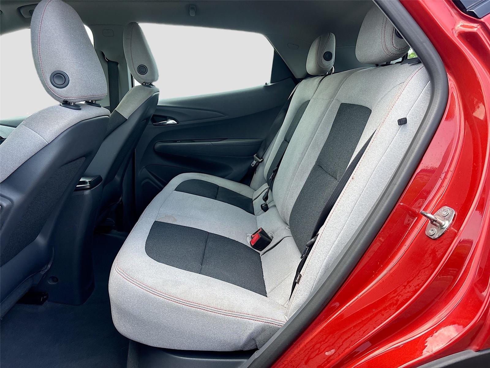 2020 Chevrolet Bolt EV LT