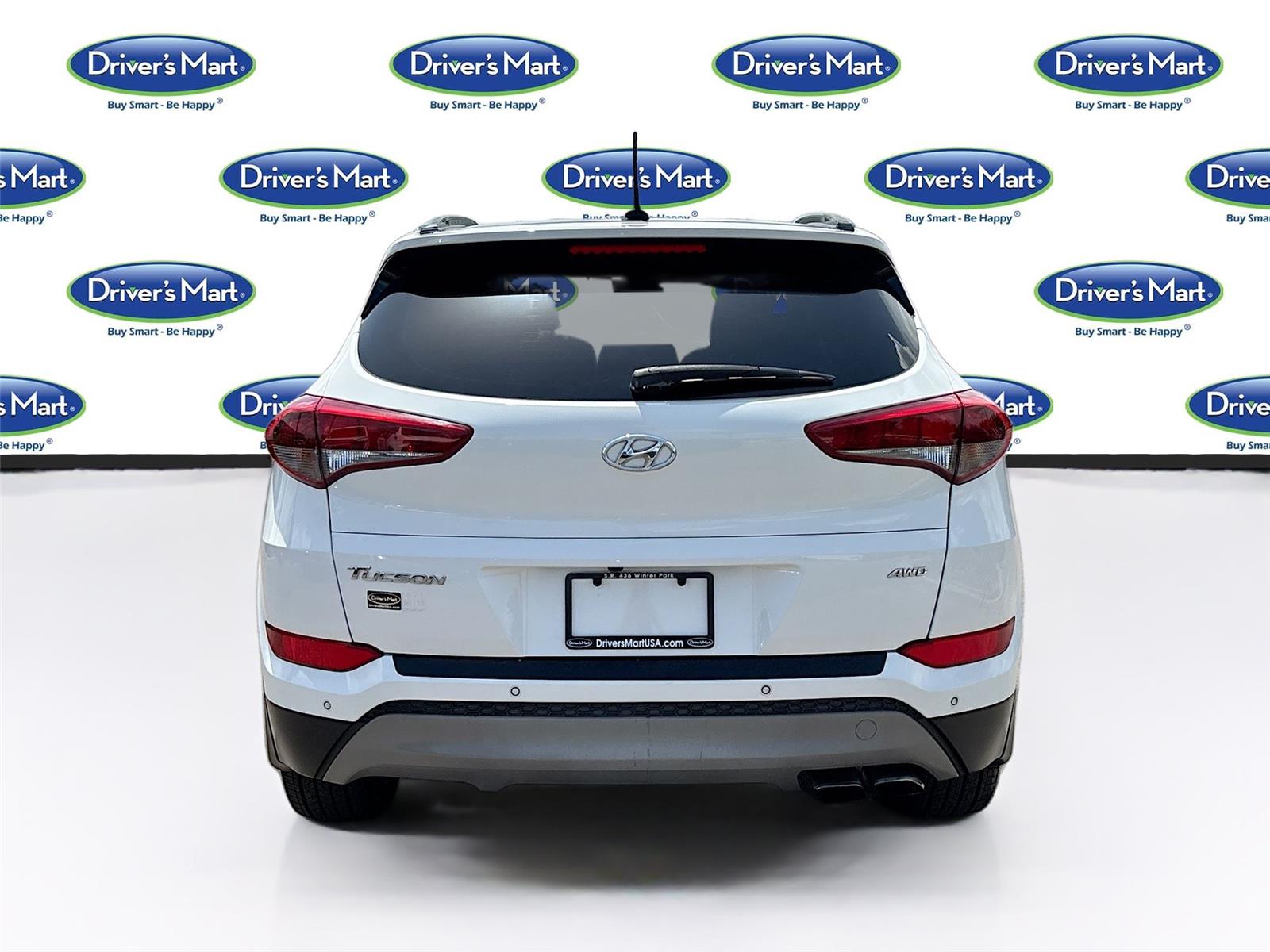 2017 HYUNDAI TUCSON LIMITD/S