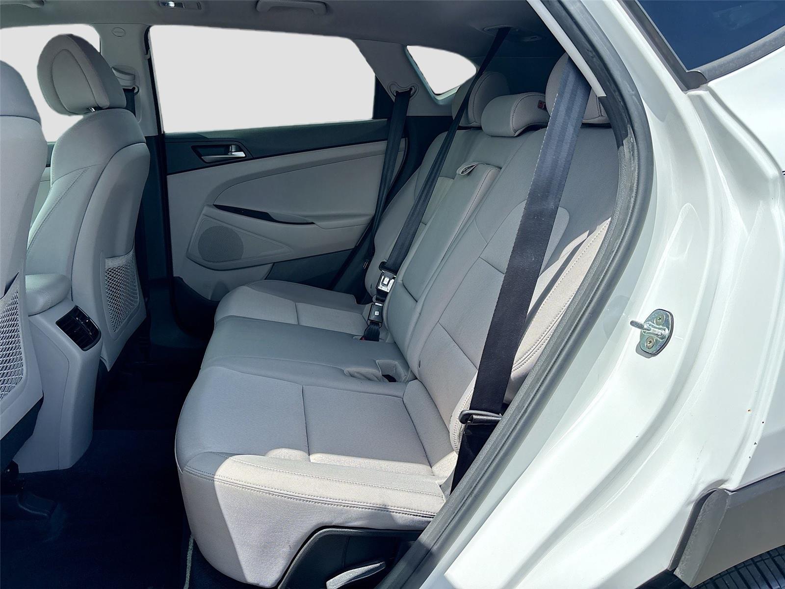 2017 HYUNDAI TUCSON LIMITD/S