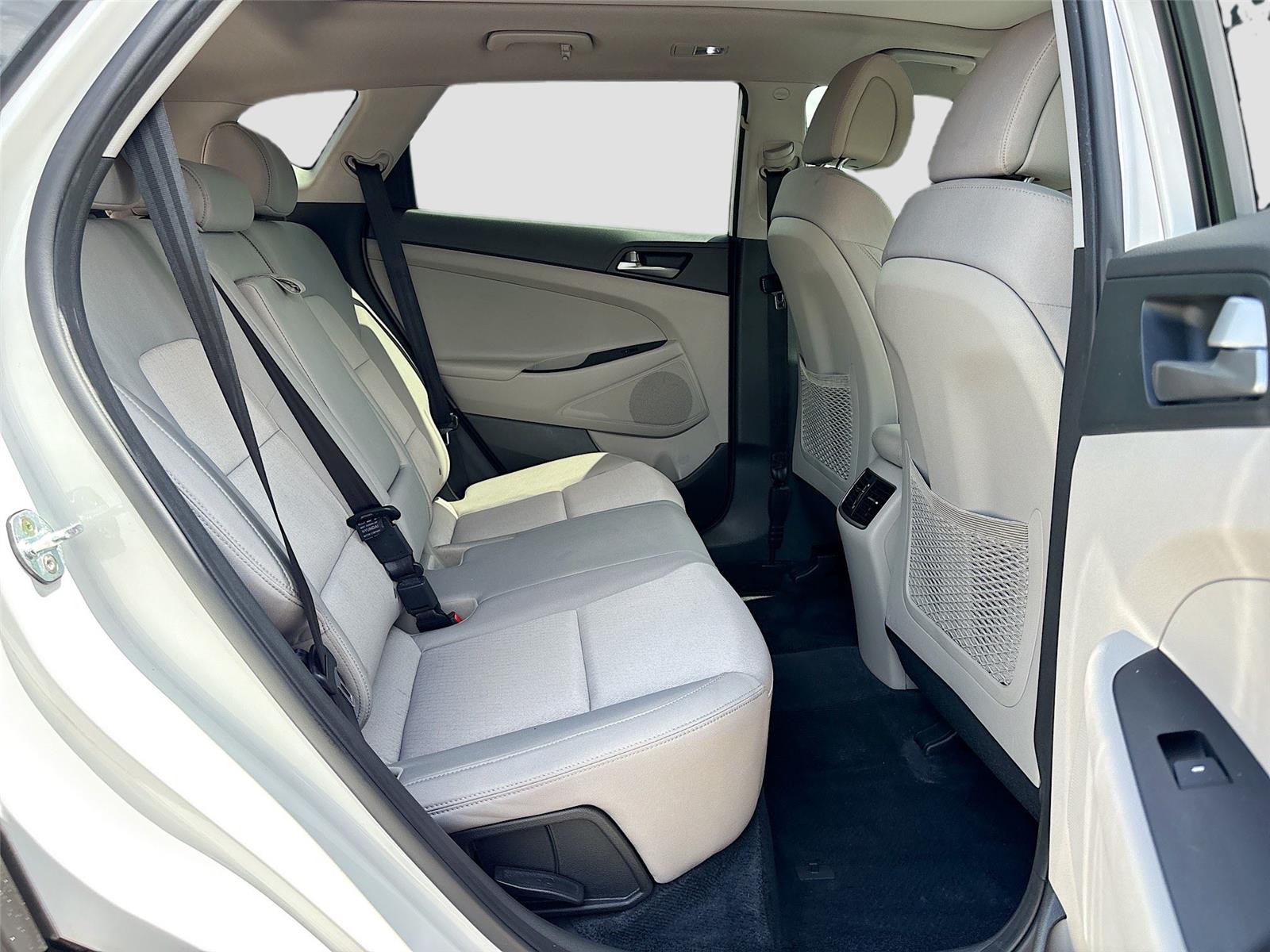 2017 HYUNDAI TUCSON LIMITD/S