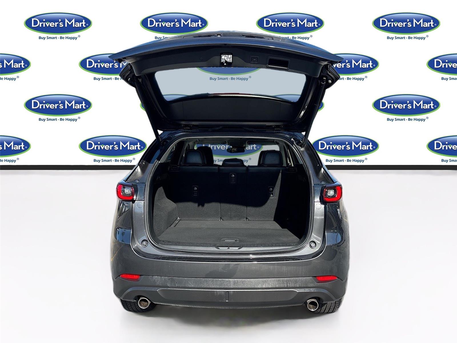 2022 Mazda CX-5 2.5 S Premium Plus Package
