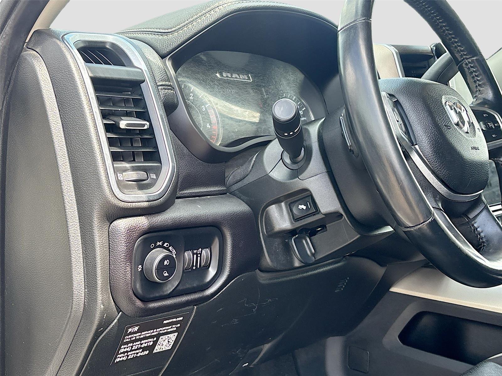 2023 Ram 2500 Laramie