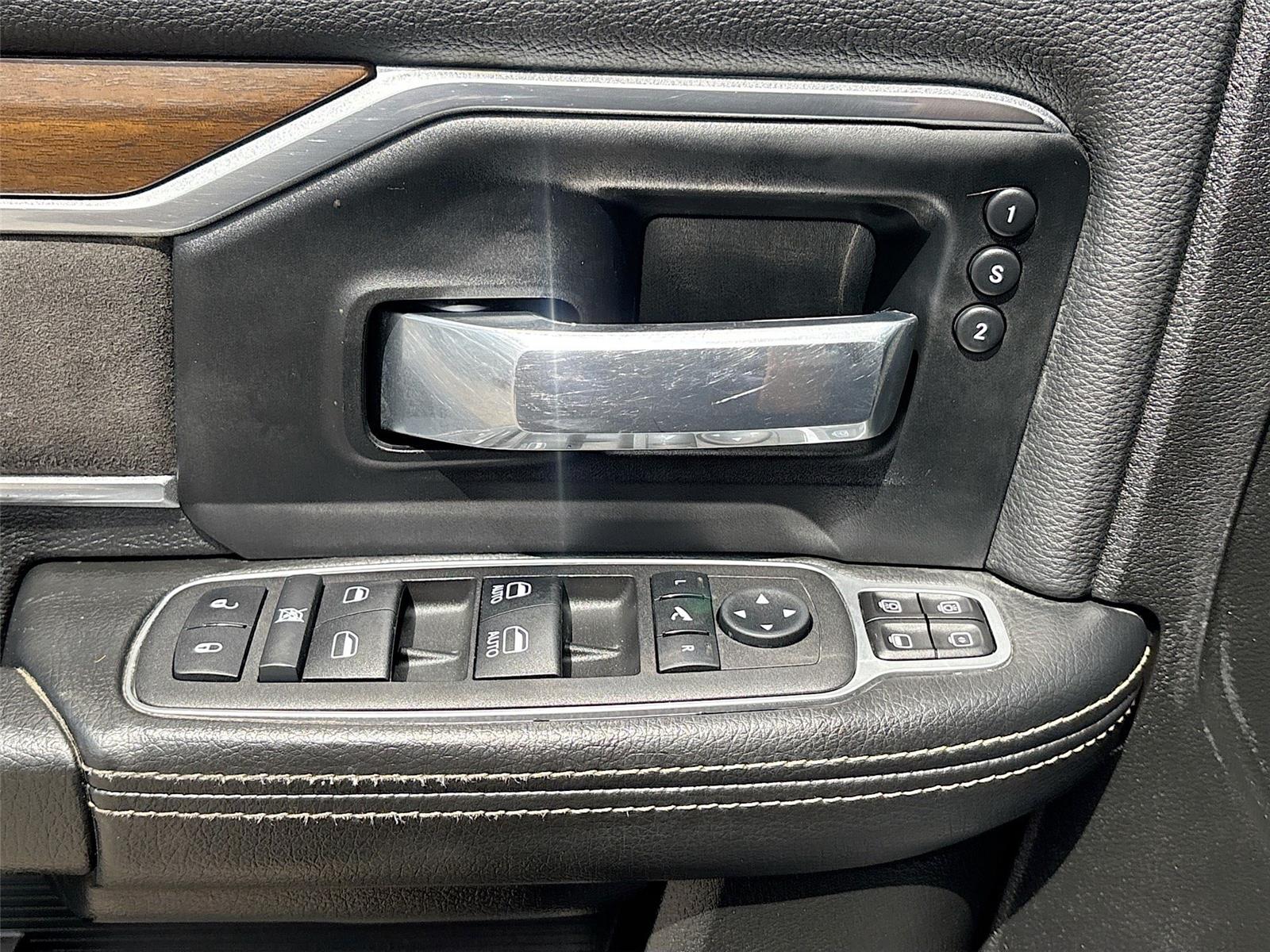 2023 Ram 2500 Laramie