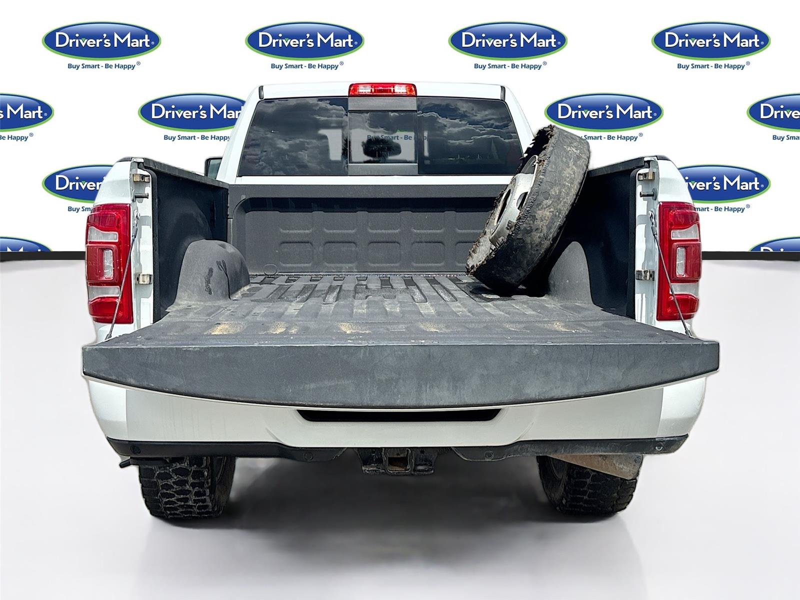 2023 Ram 2500 Laramie