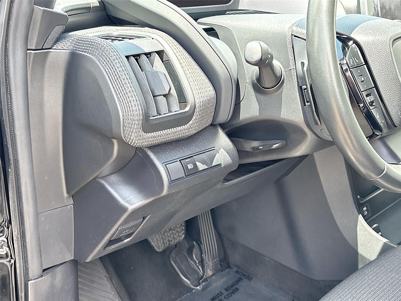 2023 SUBARU SOLTERRA PREMIU