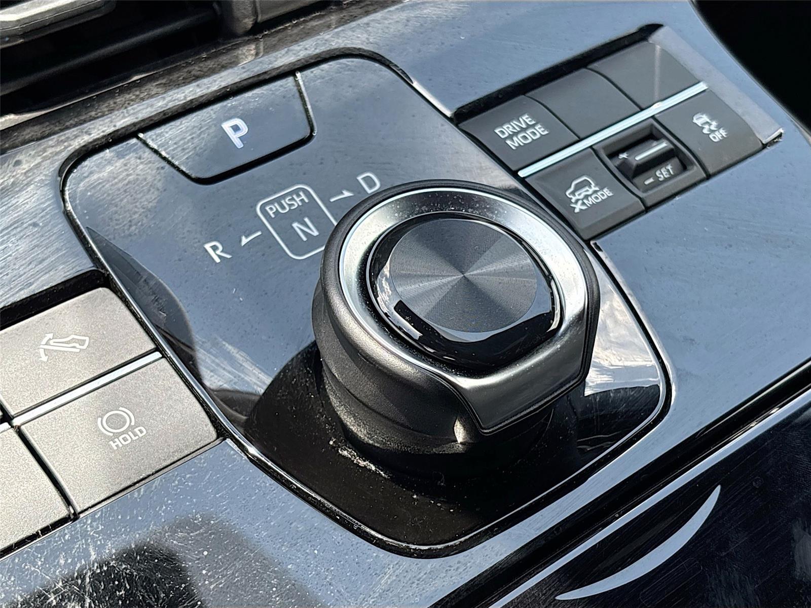 2023 SUBARU SOLTERRA PREMIU