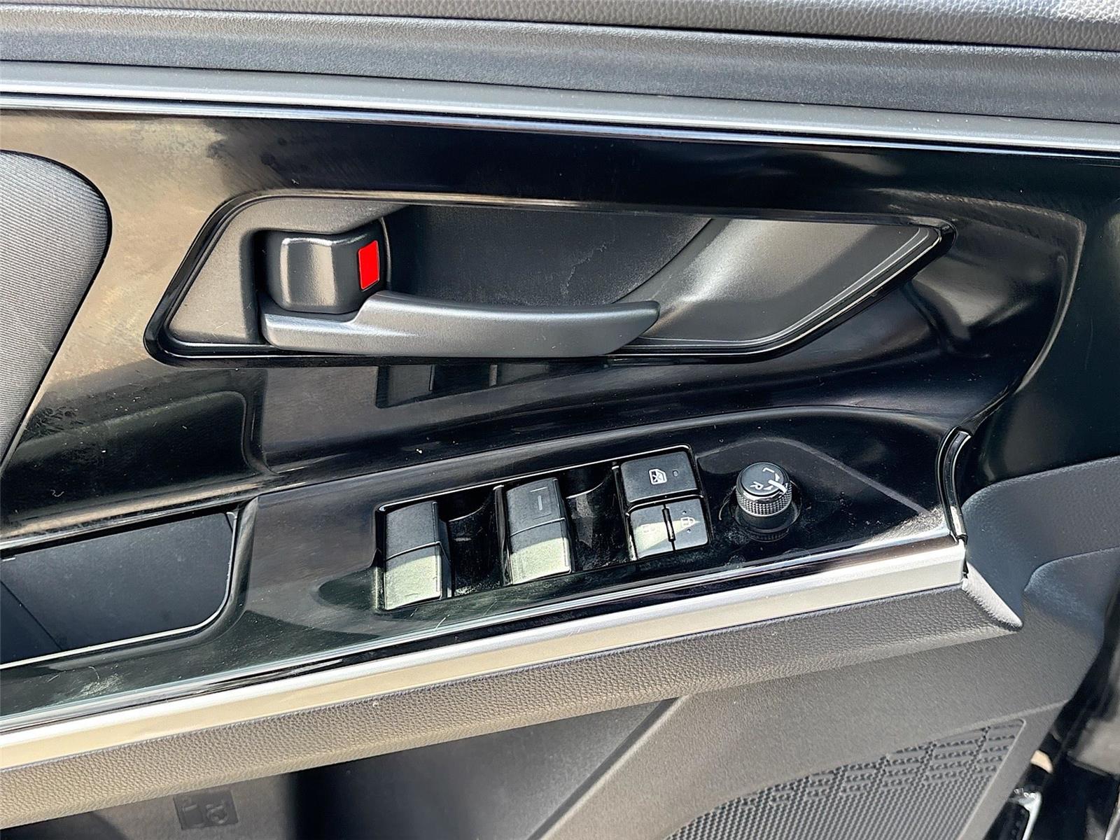 2023 SUBARU SOLTERRA PREMIU
