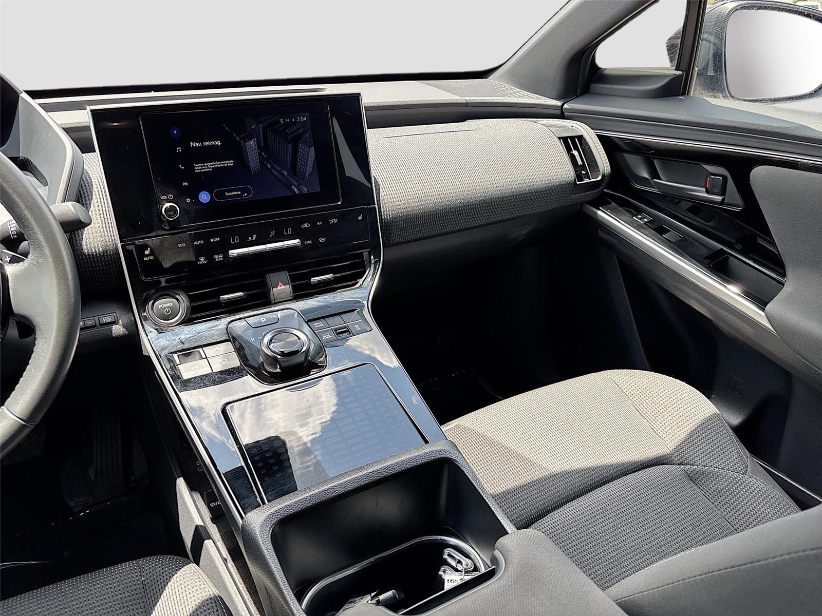 2023 SUBARU SOLTERRA PREMIU