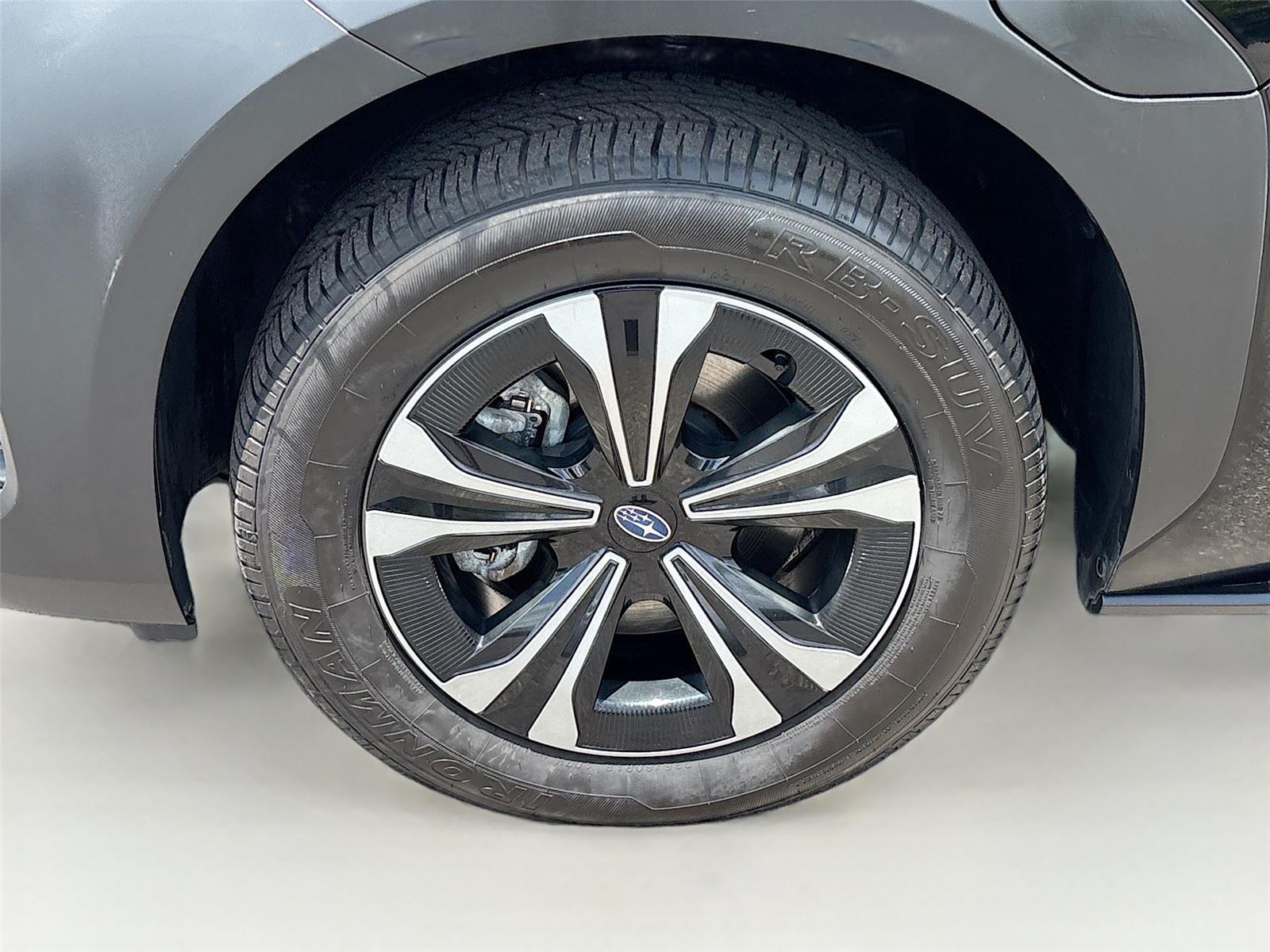 2023 SUBARU SOLTERRA PREMIU