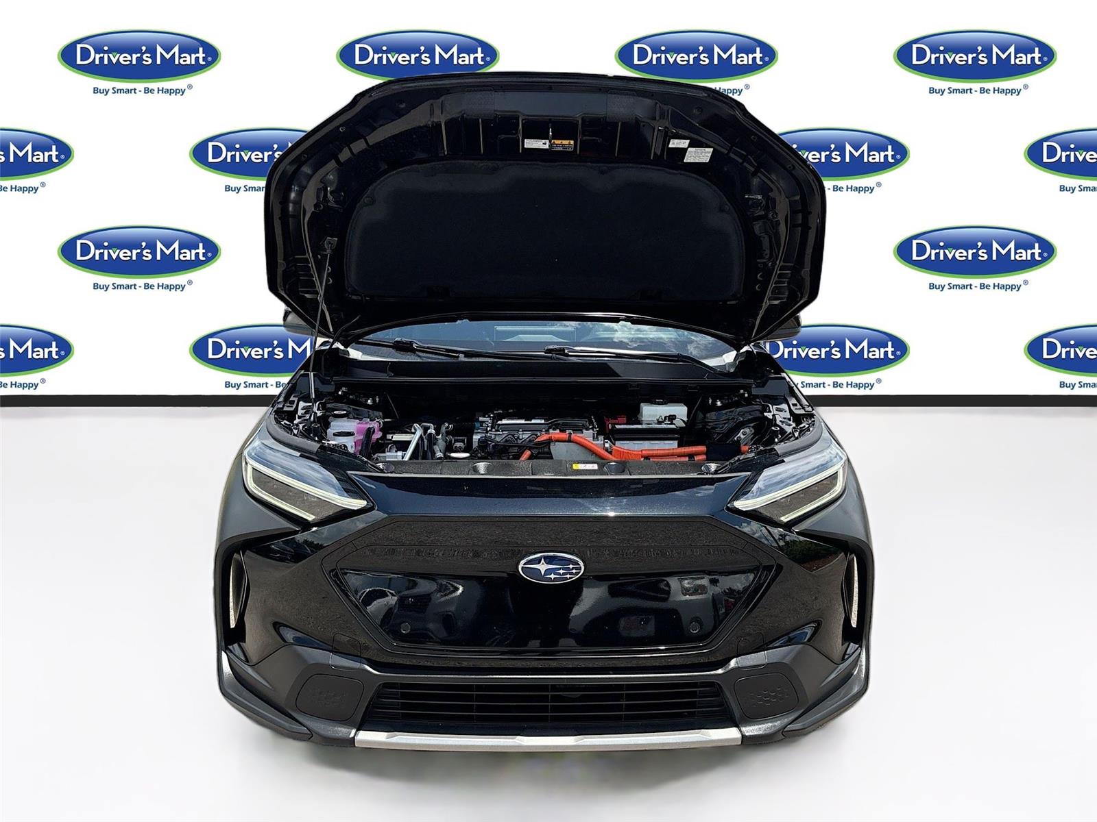 2023 SUBARU SOLTERRA PREMIU