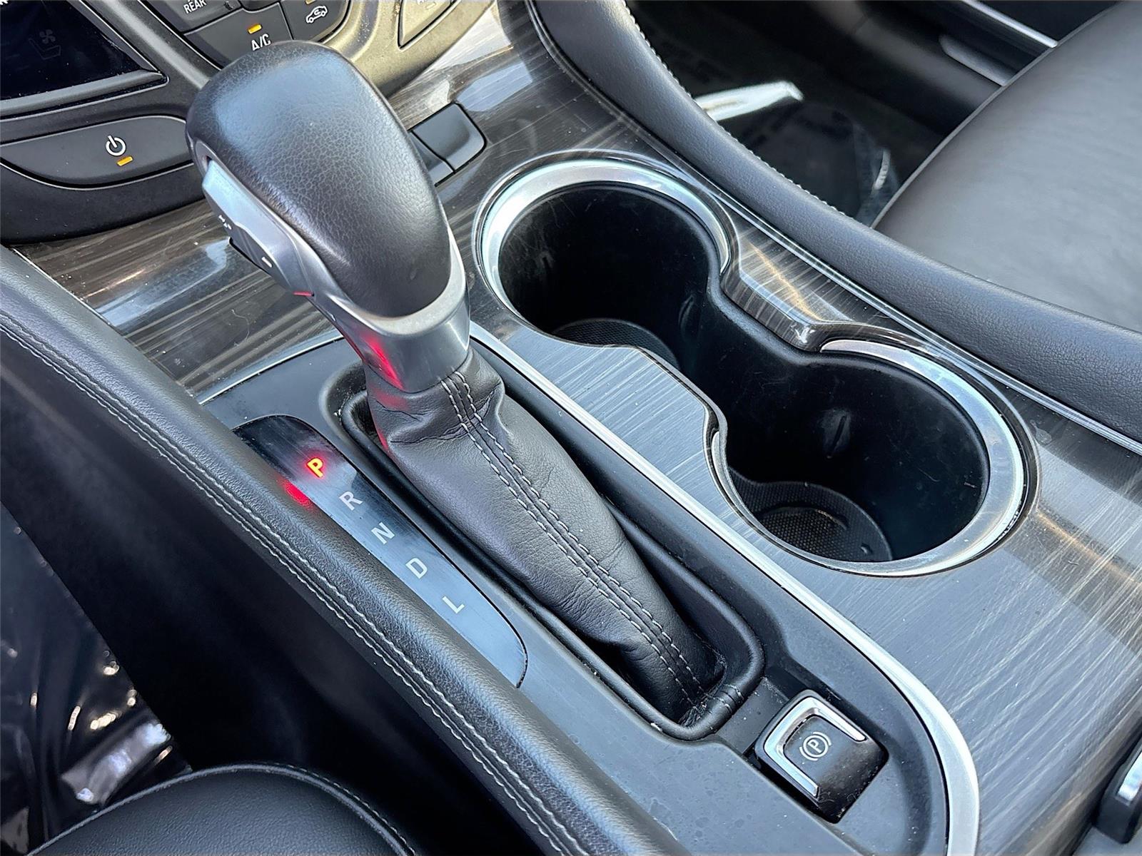 2020 Buick Envision Premium