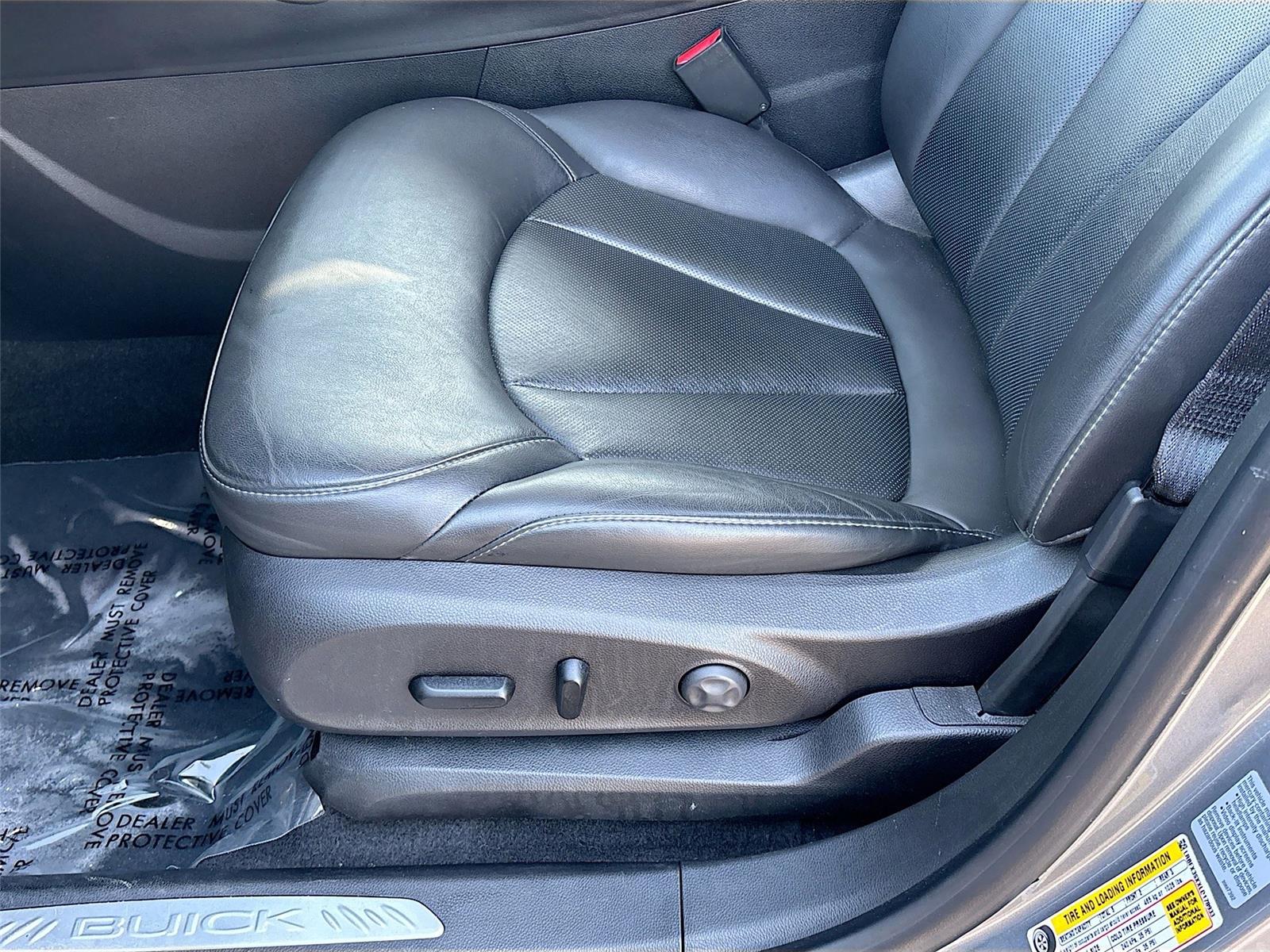 2020 Buick Envision Premium