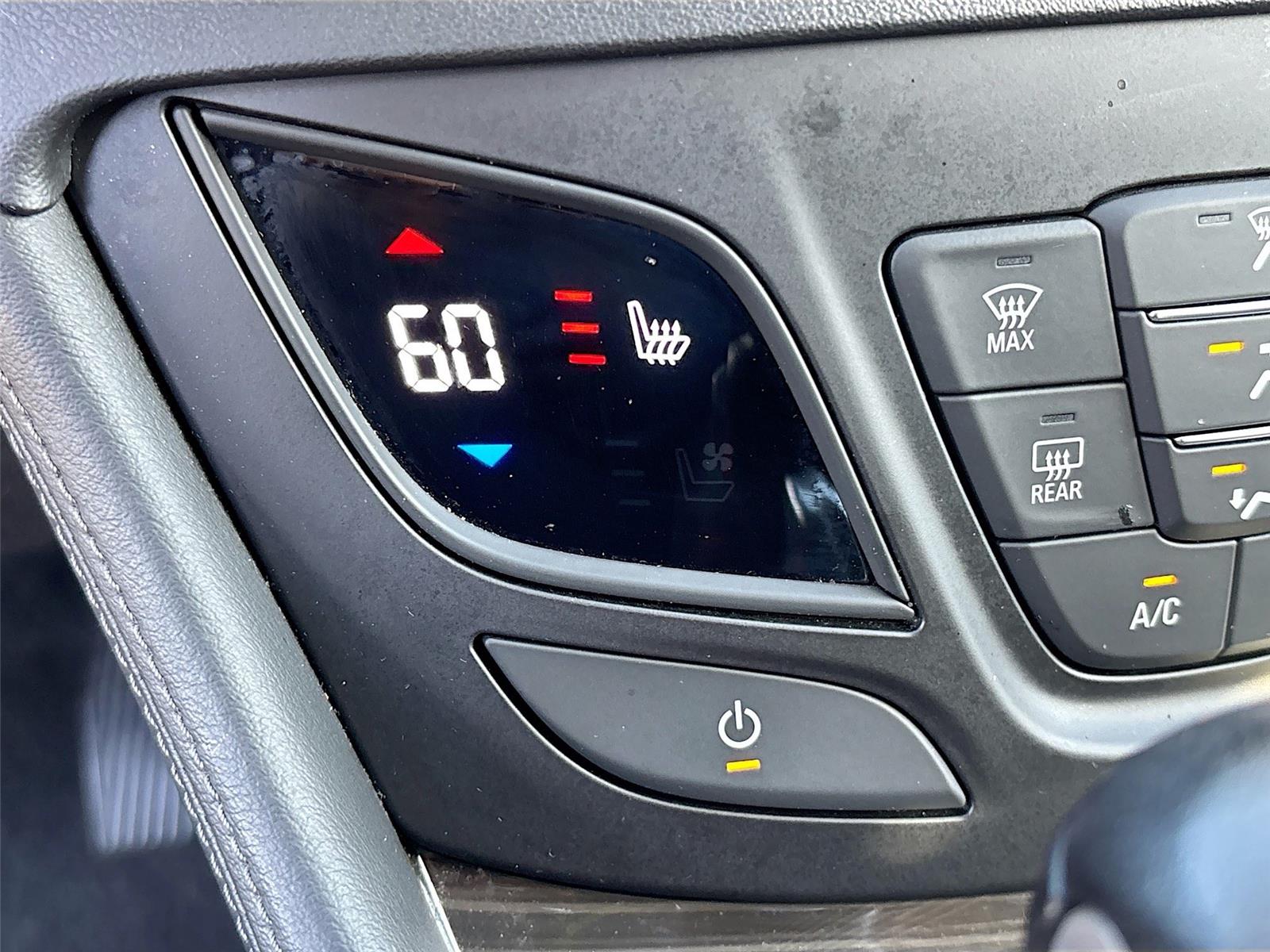 2020 Buick Envision Premium