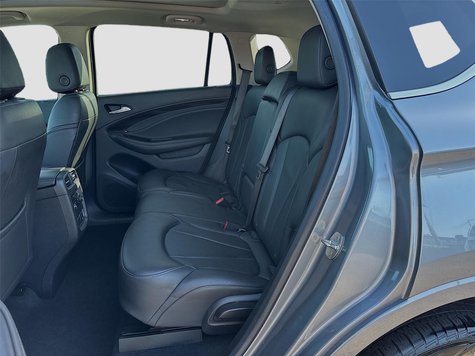 2020 Buick Envision Premium