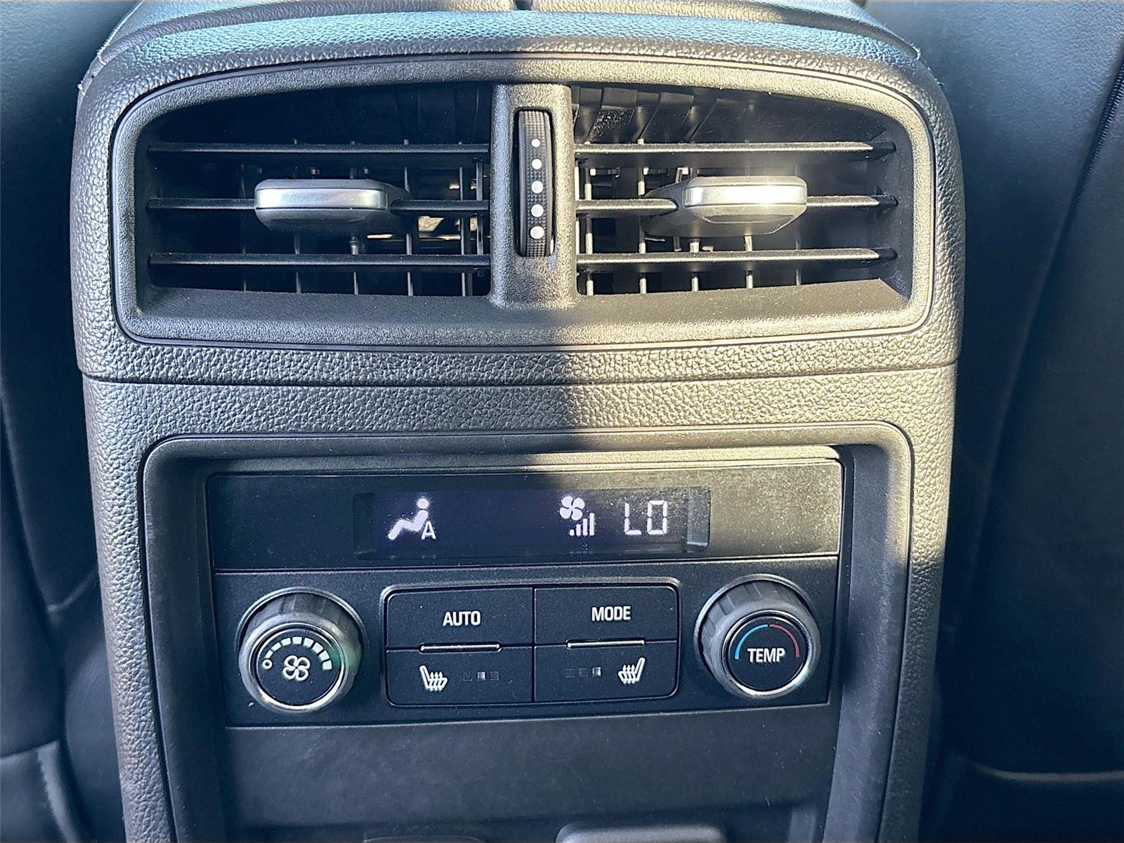 2020 Buick Envision Premium