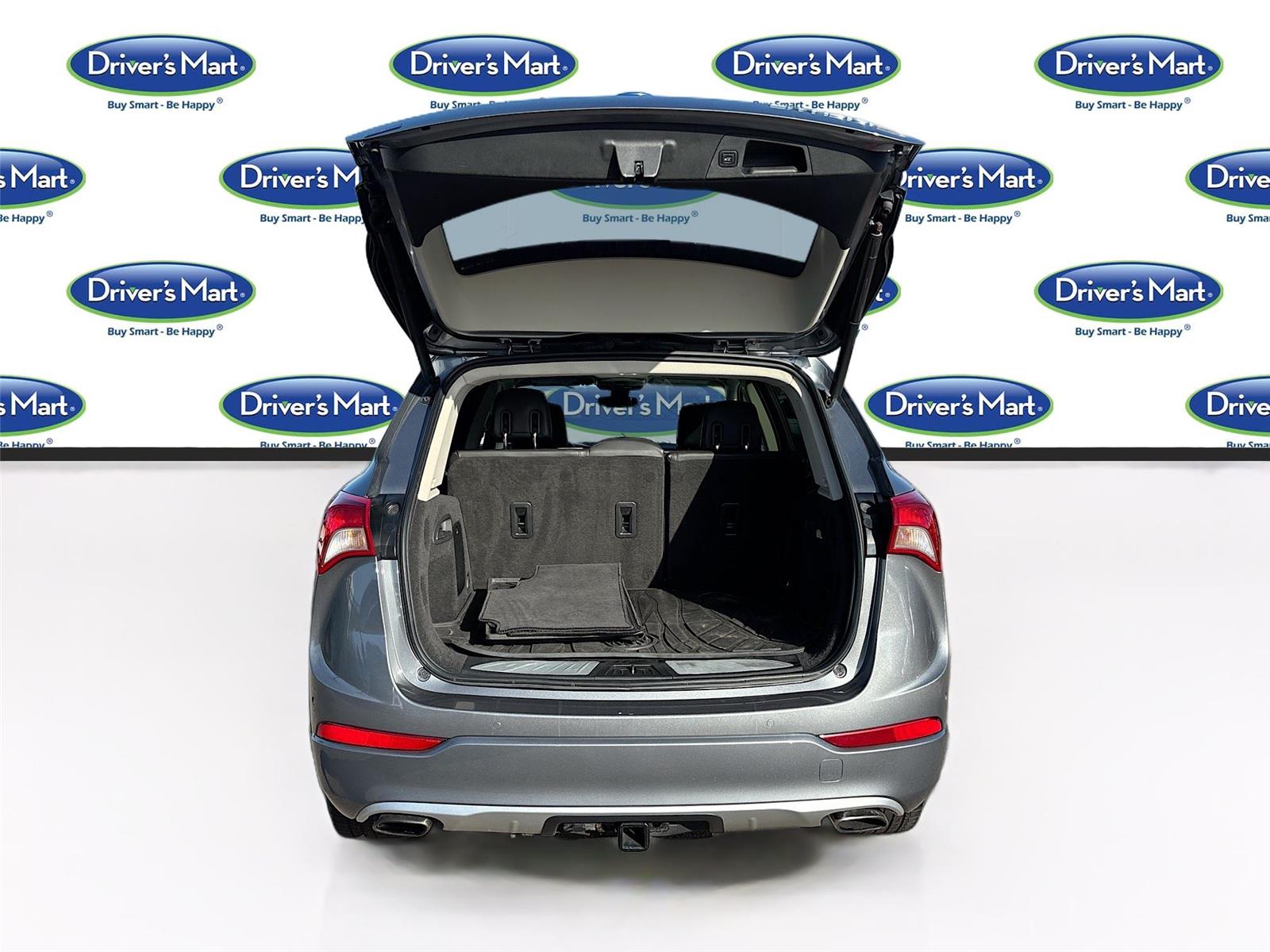 2020 Buick Envision Premium