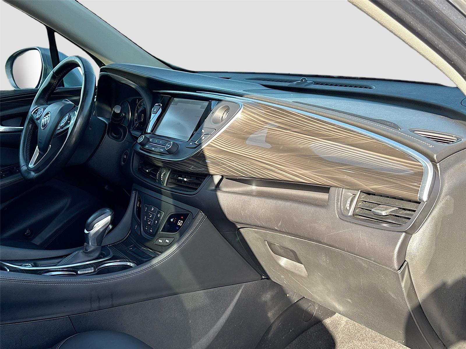 2020 Buick Envision Premium