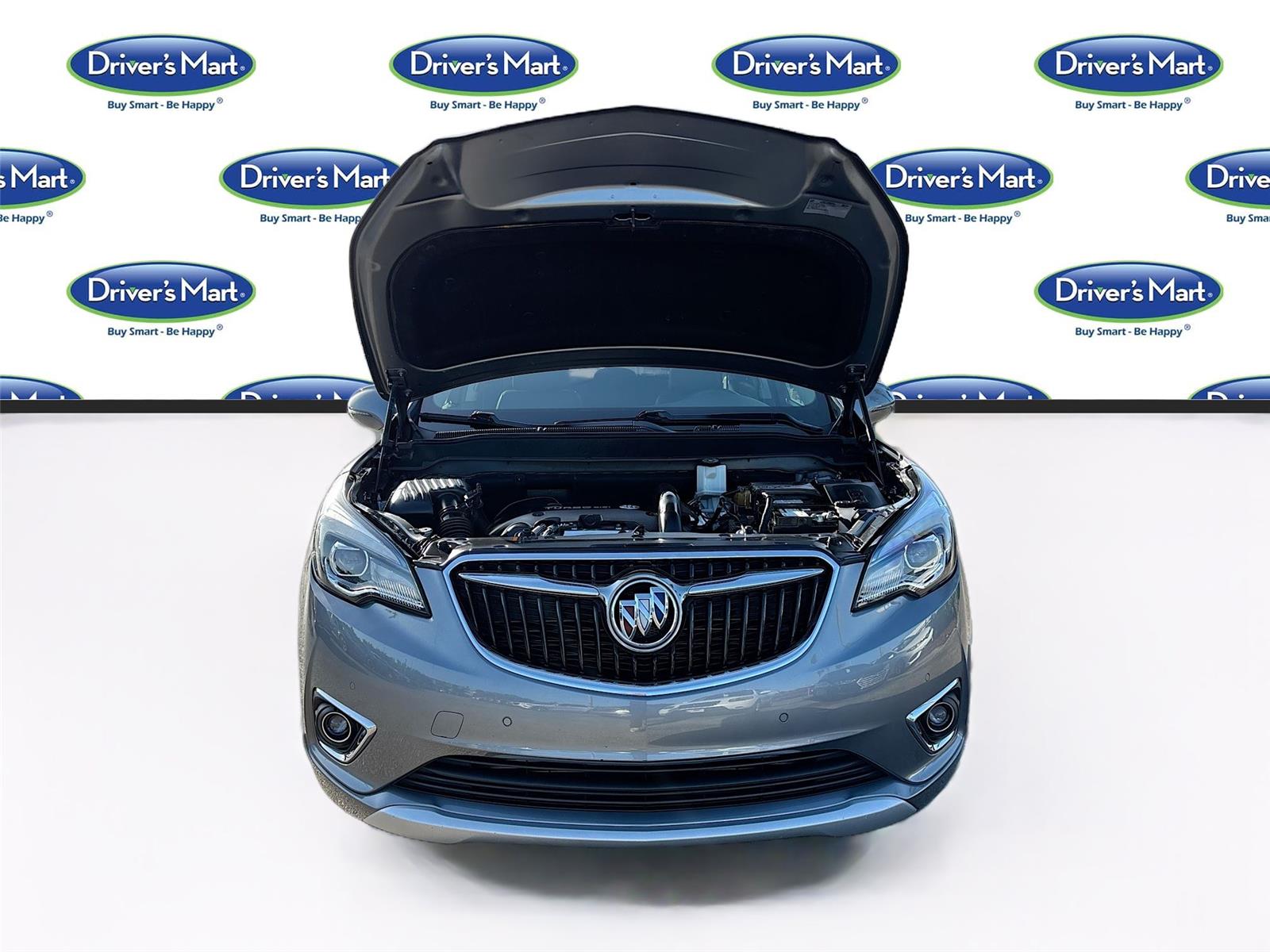 2020 Buick Envision Premium