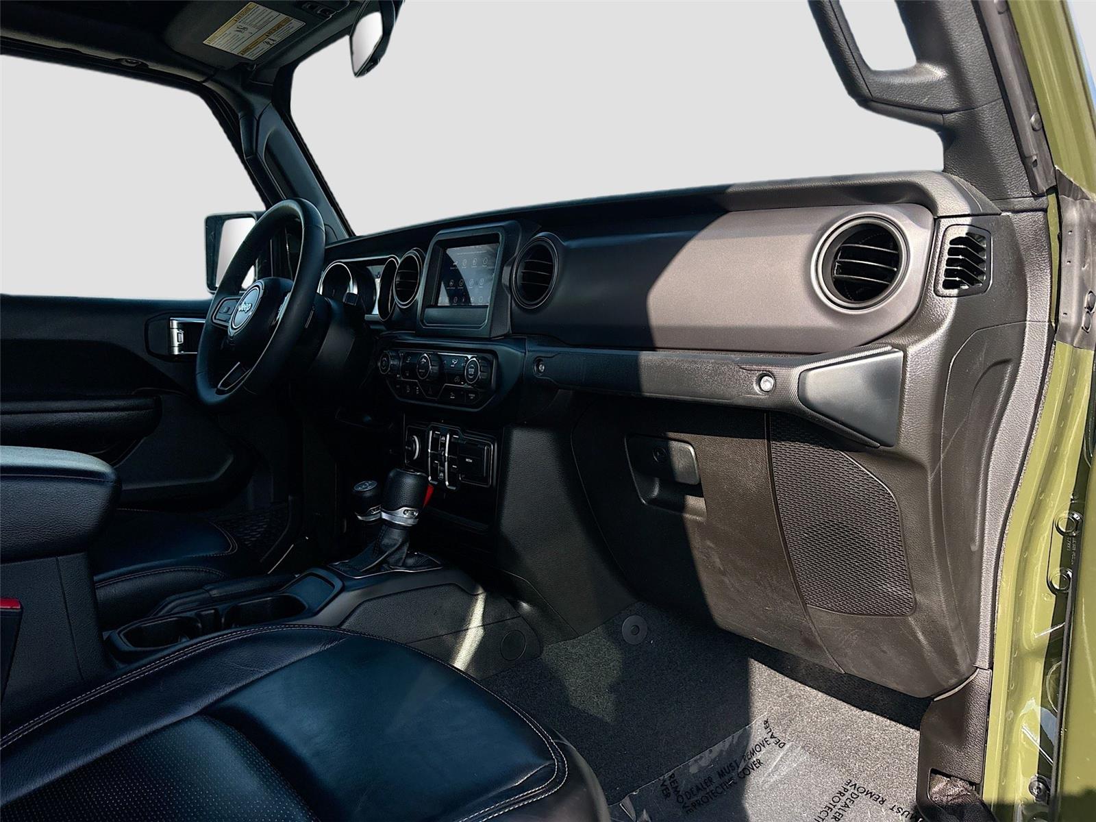2023 Jeep Gladiator Sport S