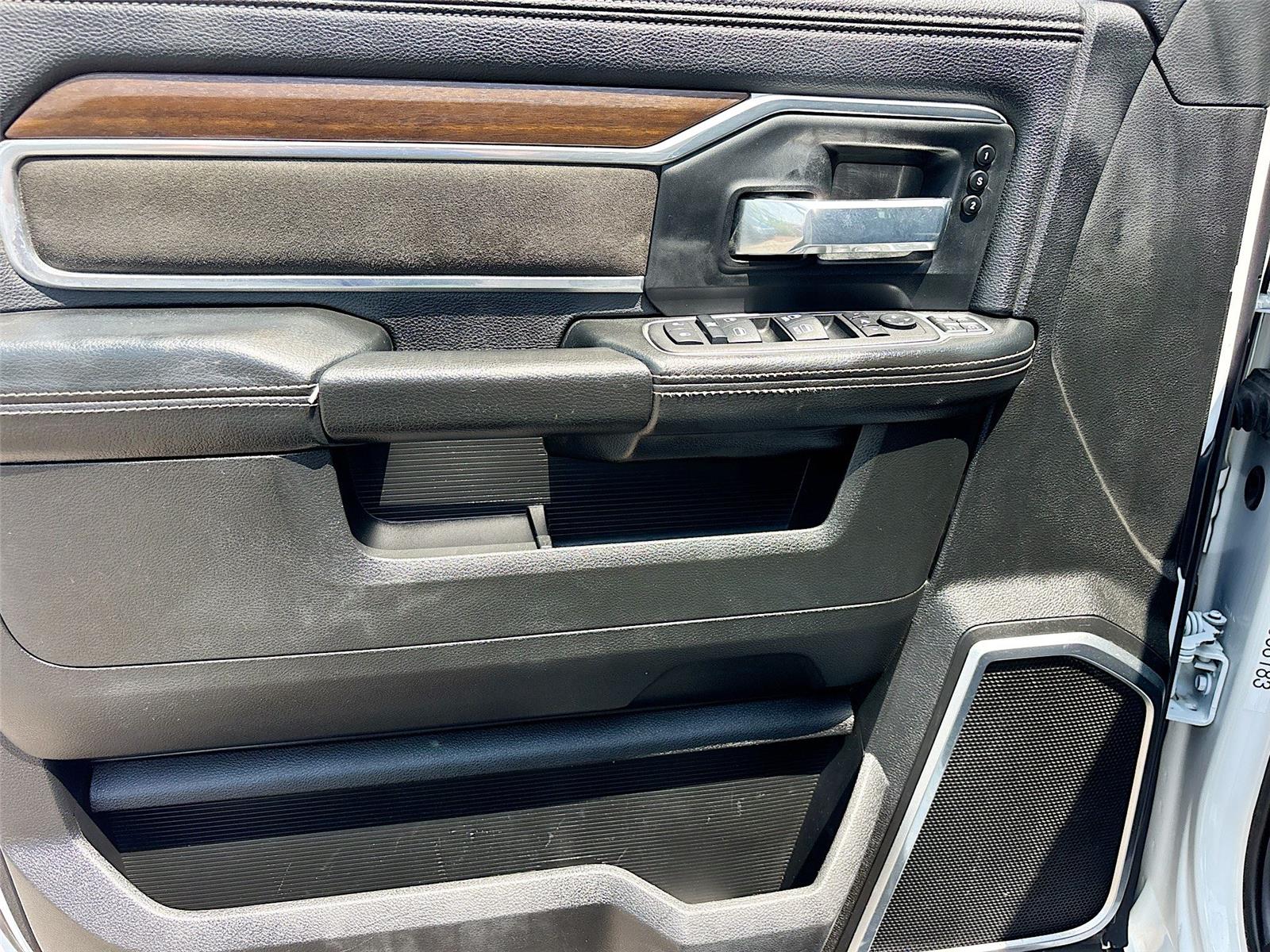 2023 Ram 2500 Laramie