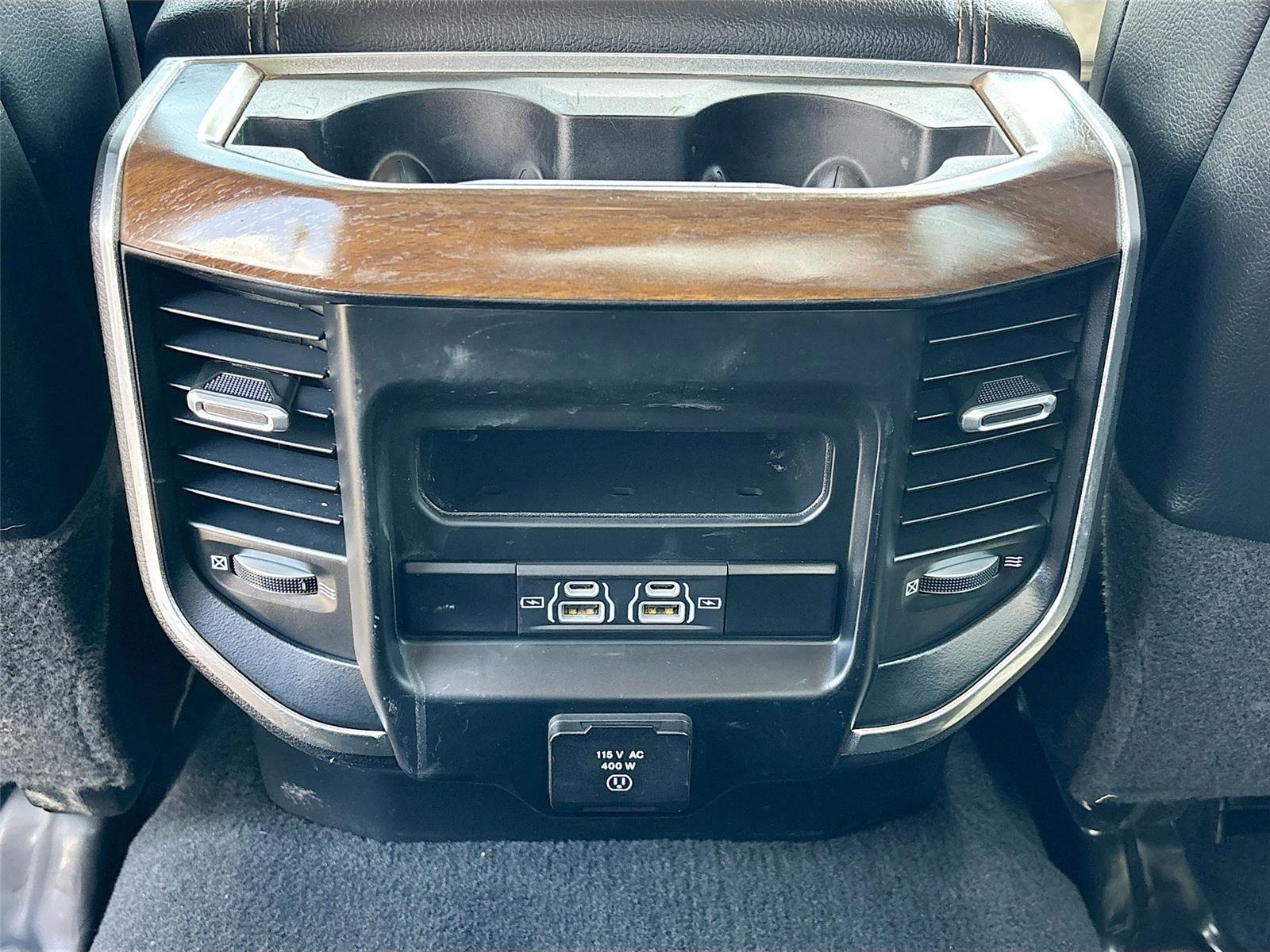2023 Ram 2500 Laramie