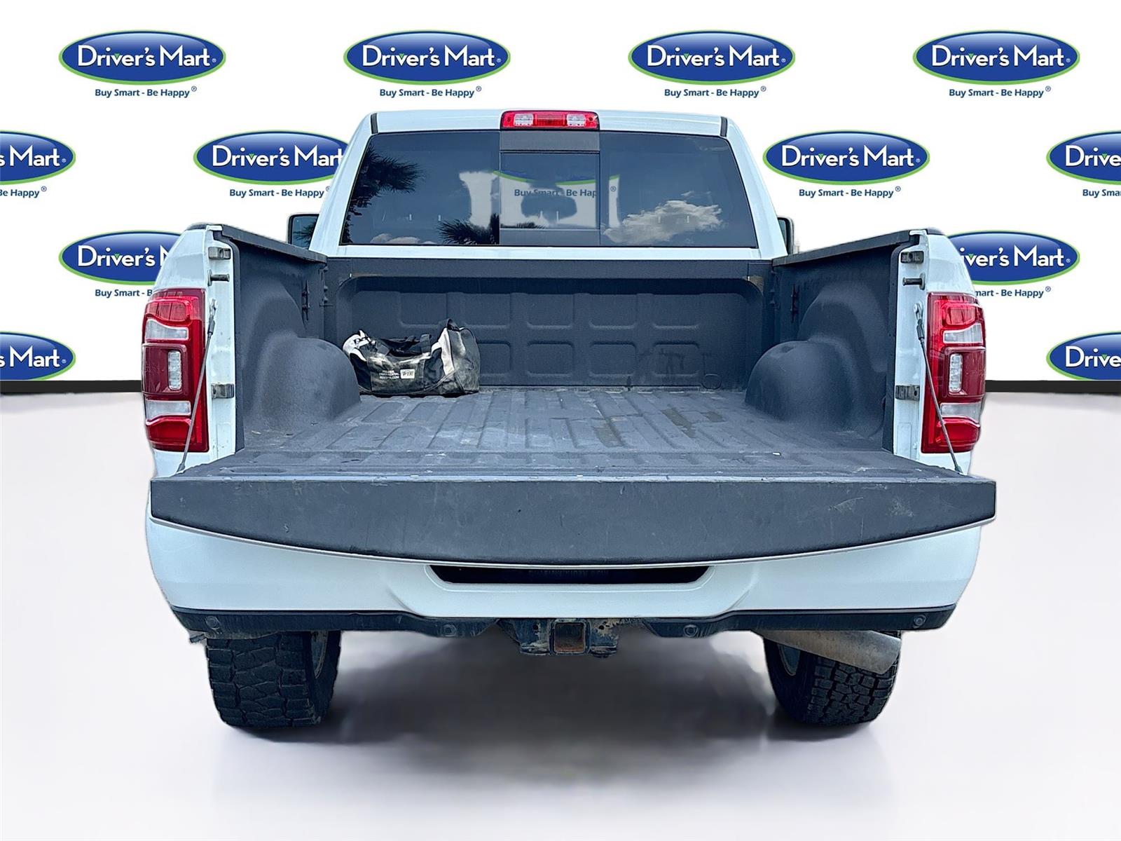 2023 Ram 2500 Laramie