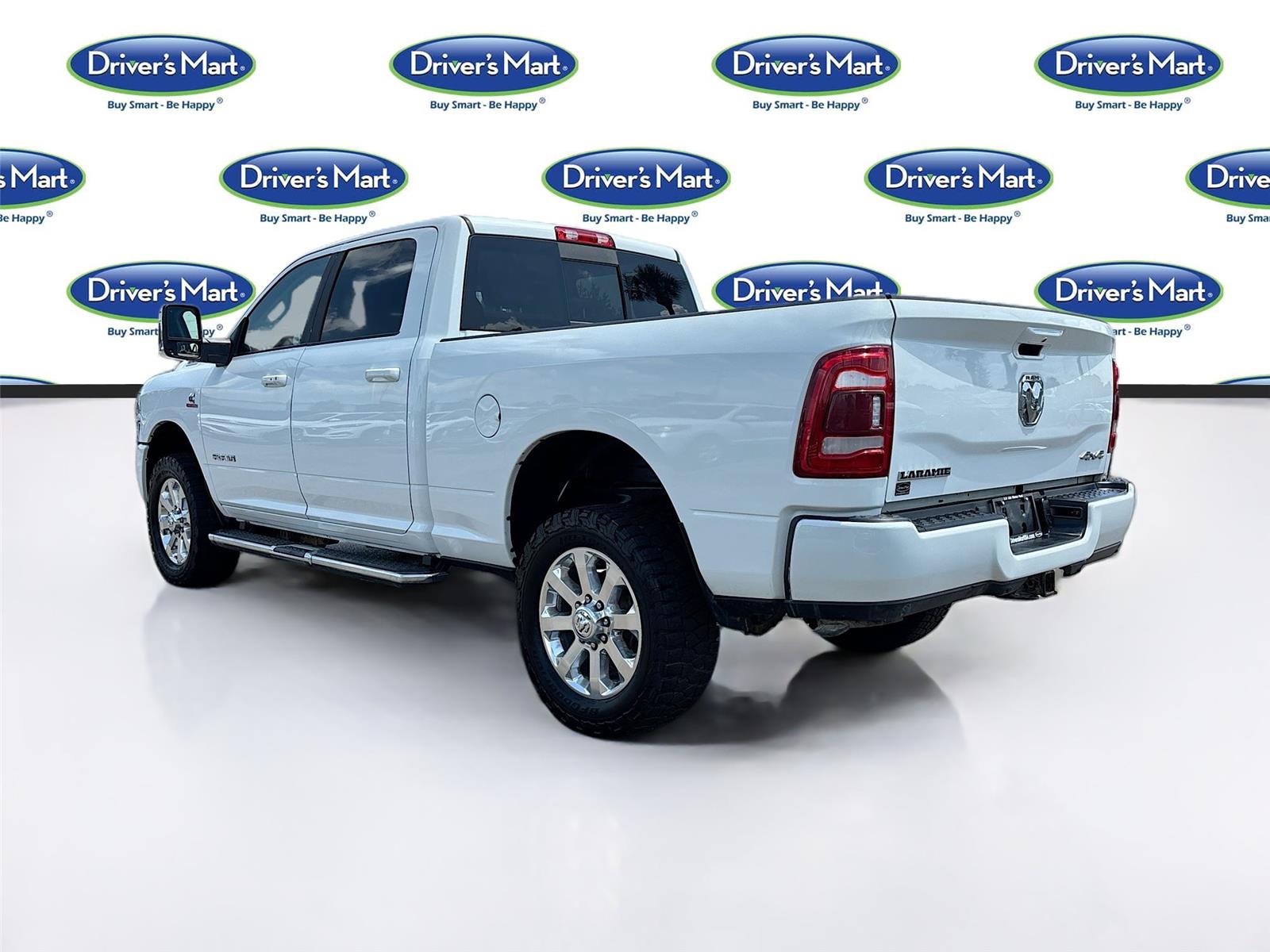 2023 Ram 2500 Laramie