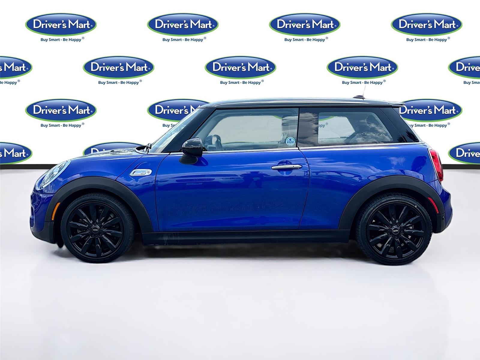 2019 MINI Hardtop 2 Door Cooper S