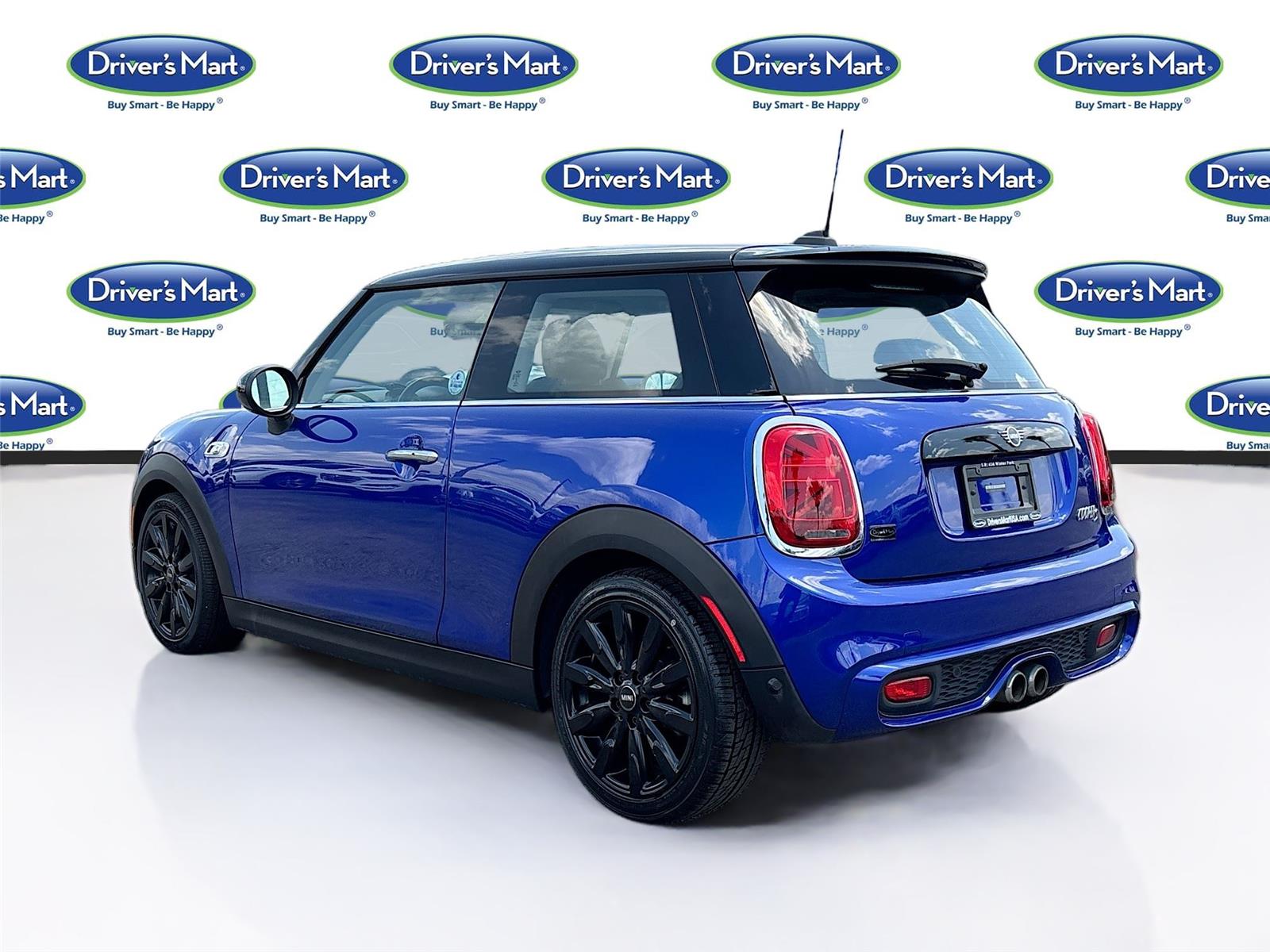 2019 MINI Hardtop 2 Door Cooper S
