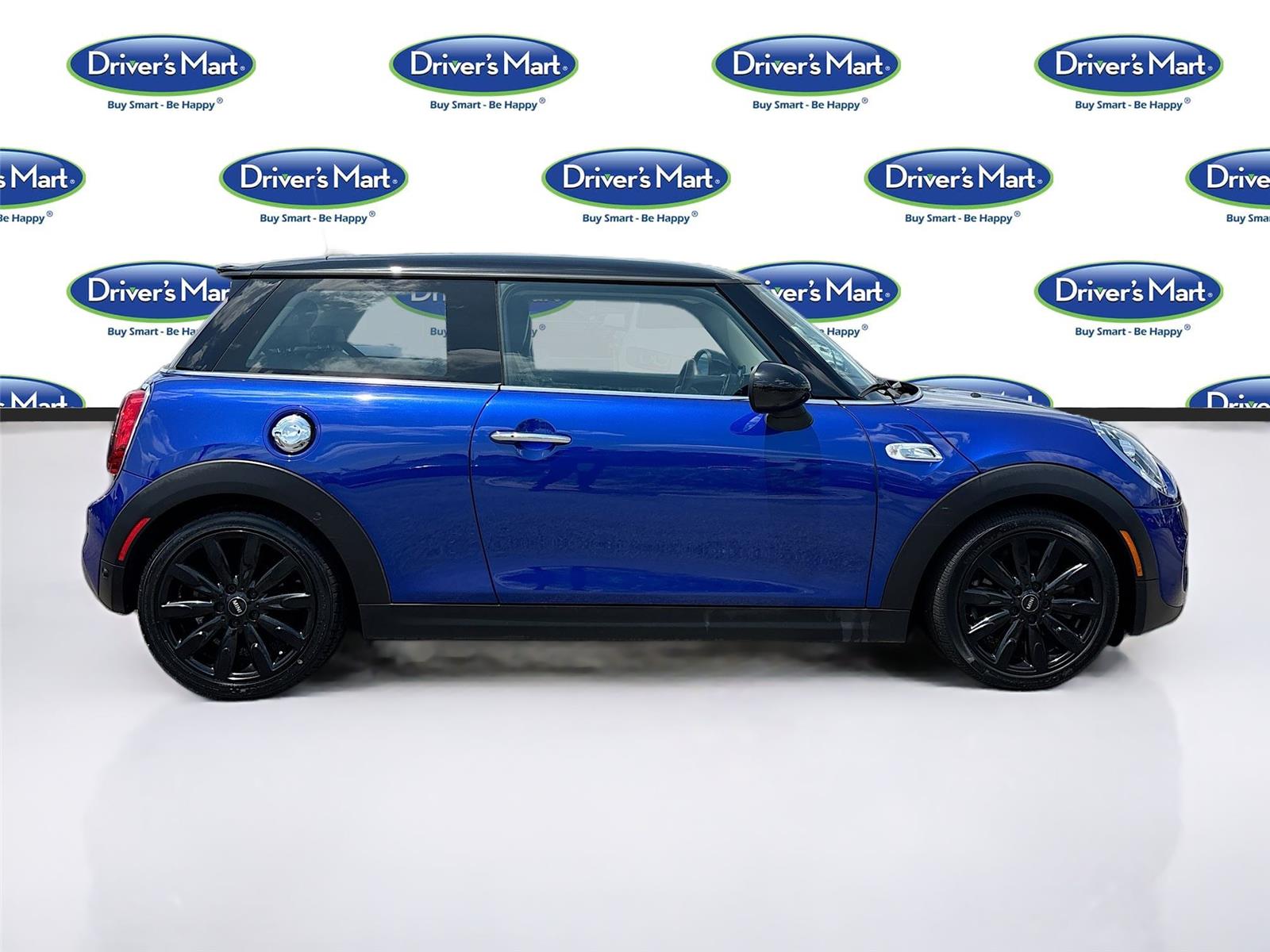 2019 MINI Hardtop 2 Door Cooper S