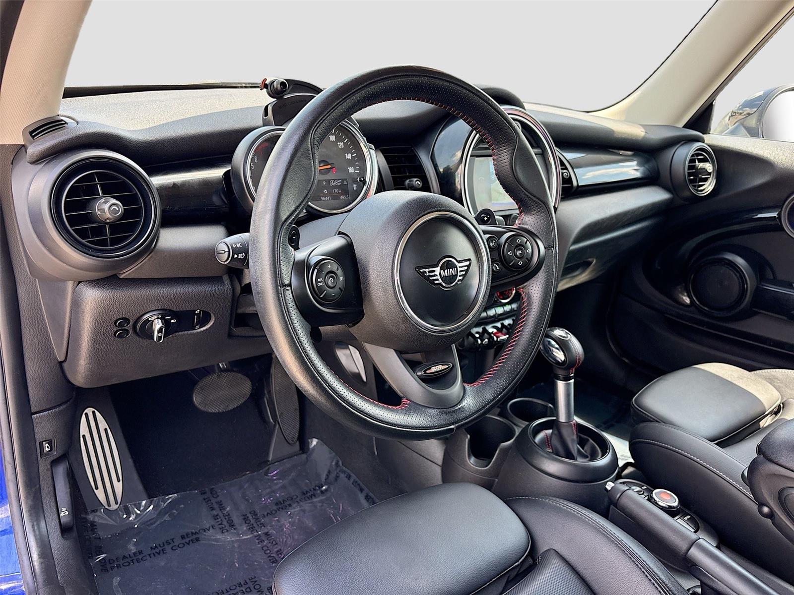 2019 MINI Hardtop 2 Door Cooper S