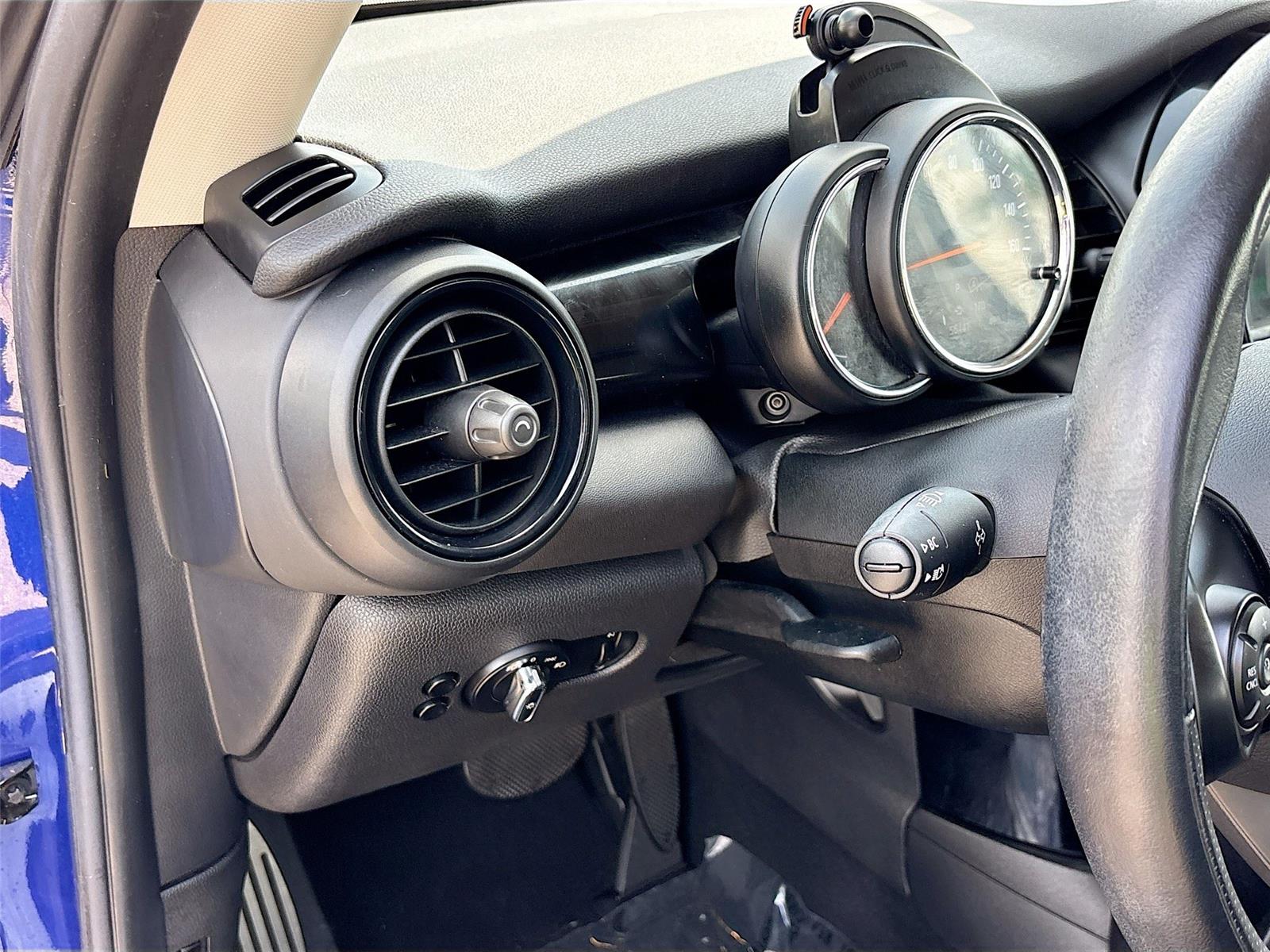 2019 MINI Hardtop 2 Door Cooper S