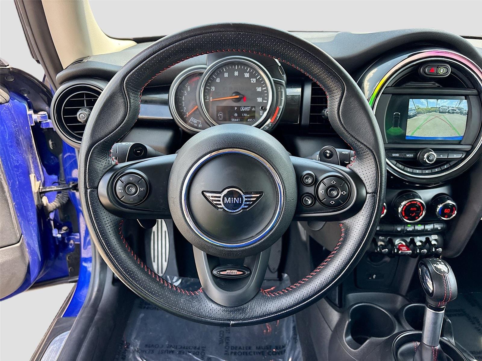 2019 MINI Hardtop 2 Door Cooper S