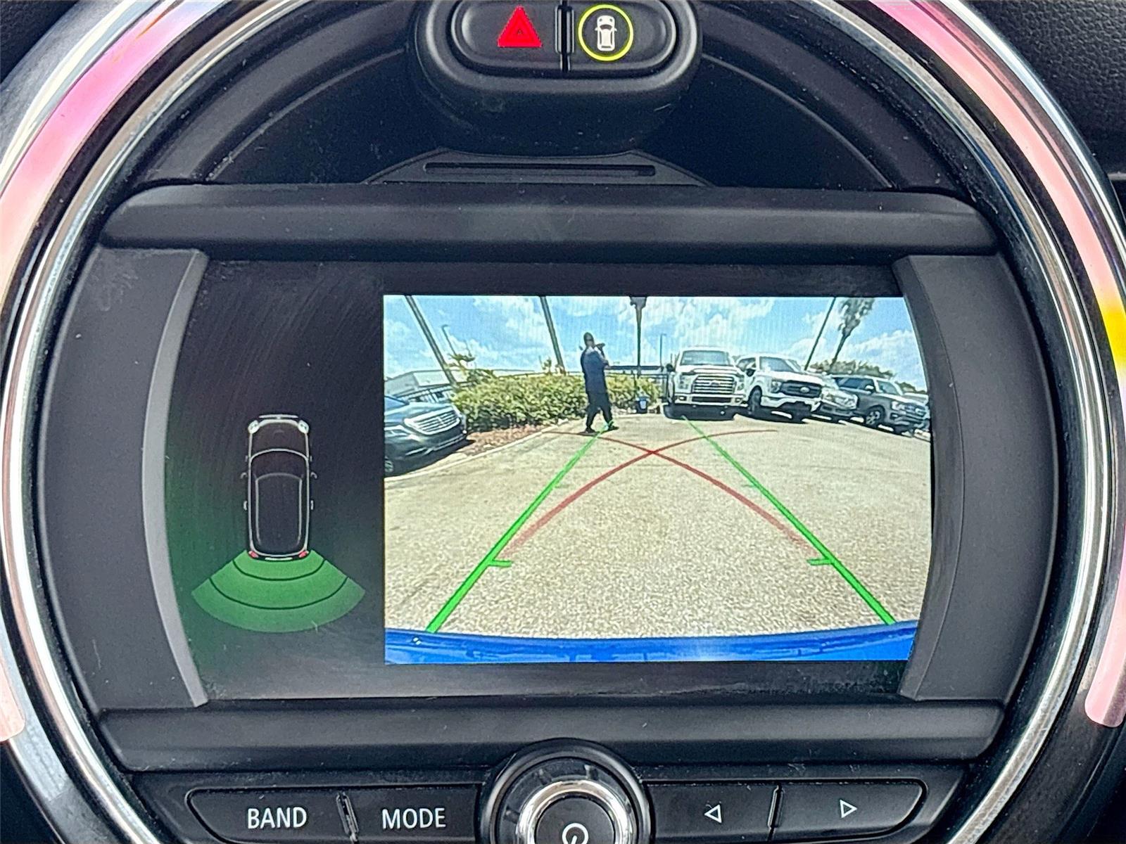 2019 MINI Hardtop 2 Door Cooper S