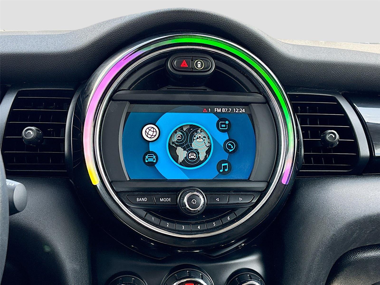 2019 MINI Hardtop 2 Door Cooper S
