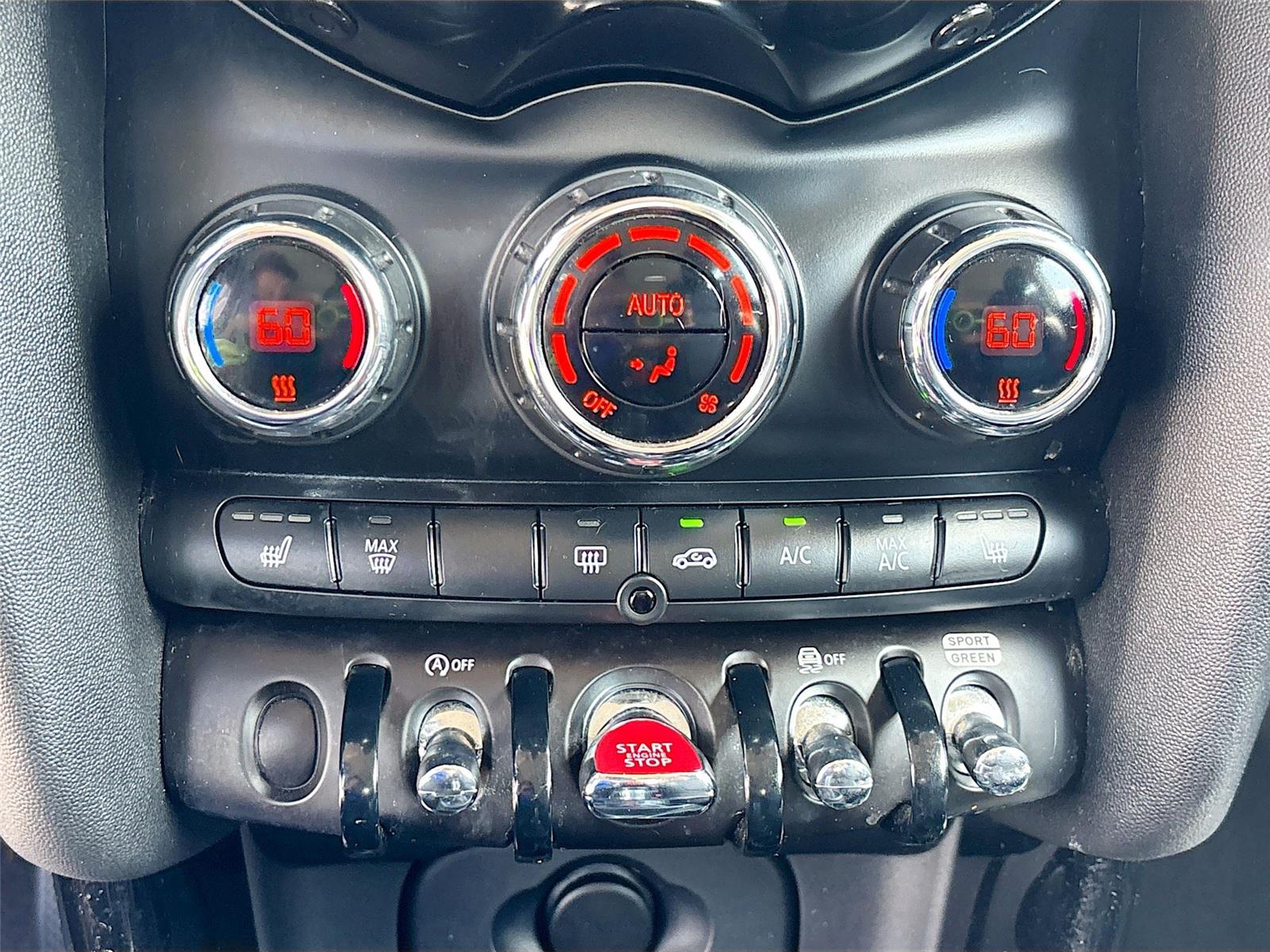 2019 MINI Hardtop 2 Door Cooper S