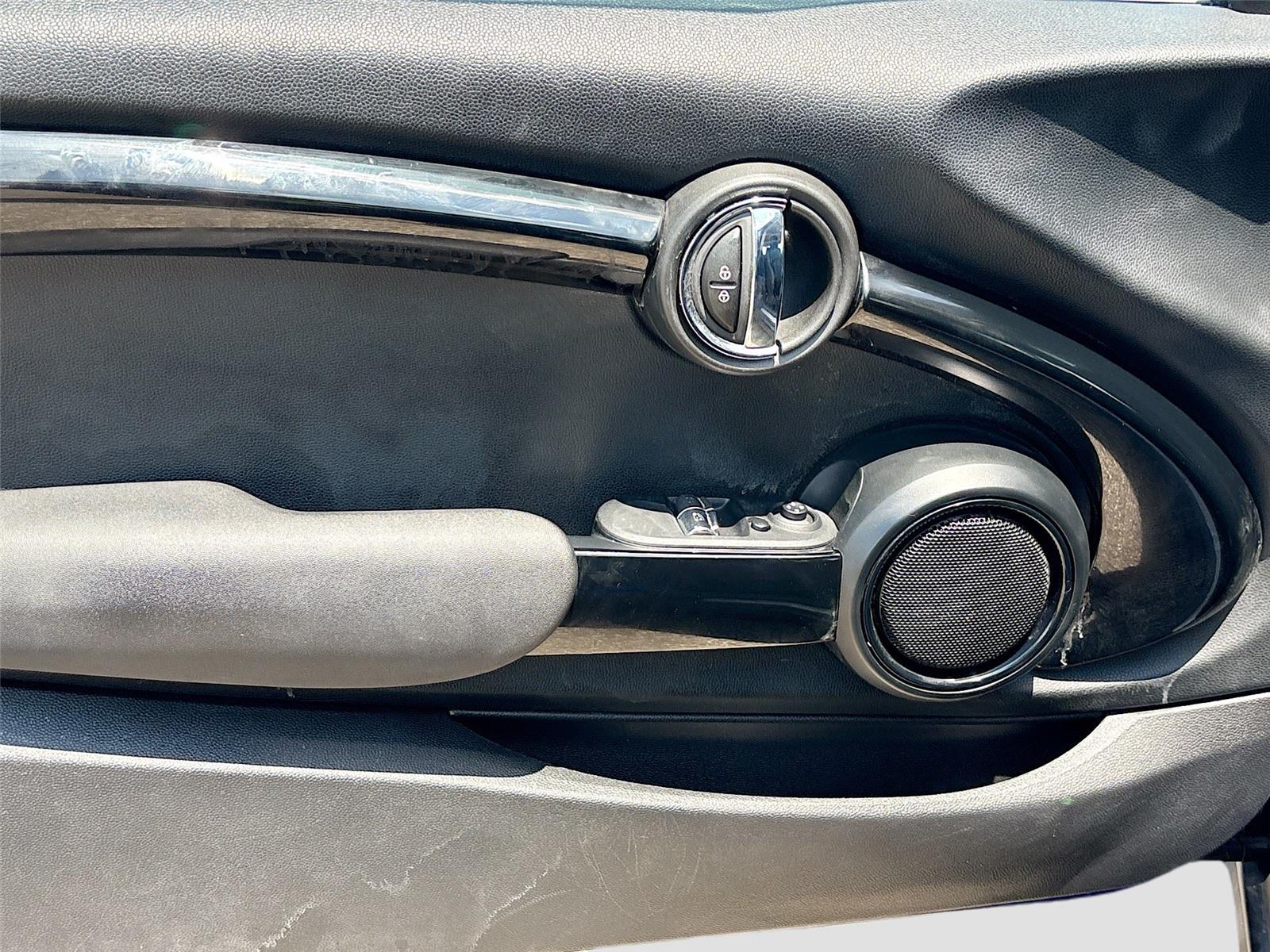 2019 MINI Hardtop 2 Door Cooper S