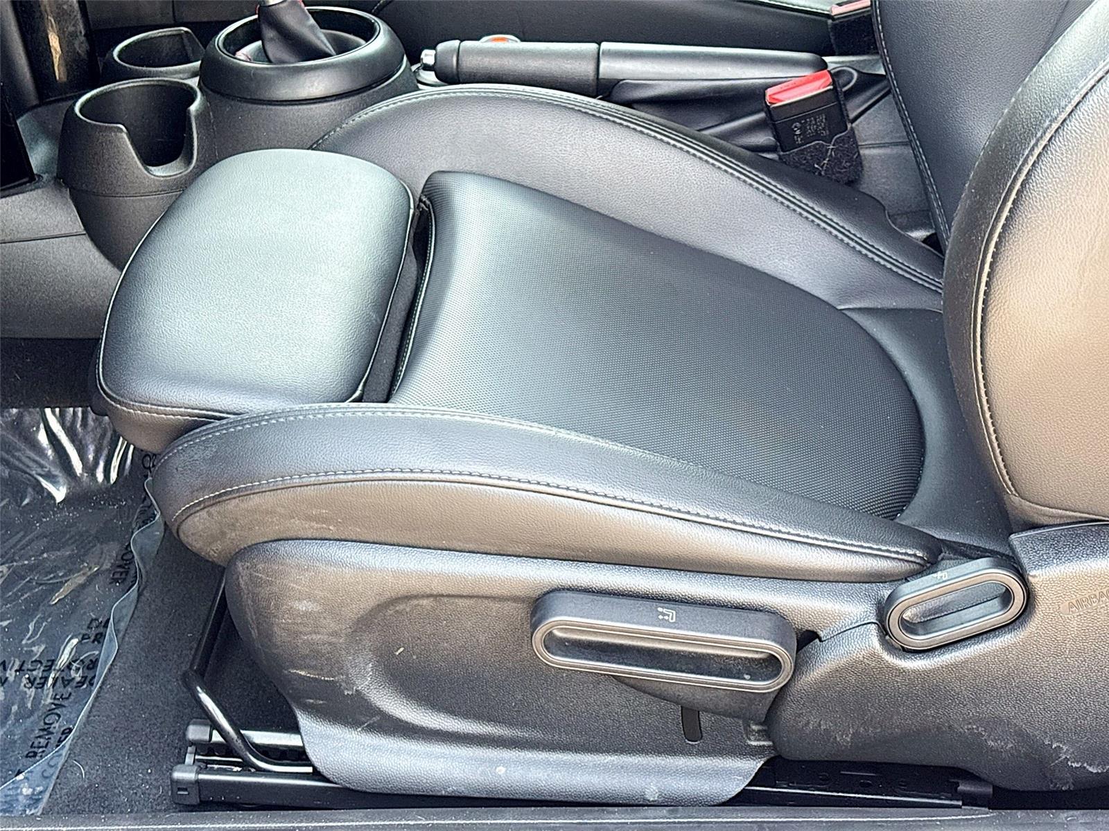 2019 MINI Hardtop 2 Door Cooper S