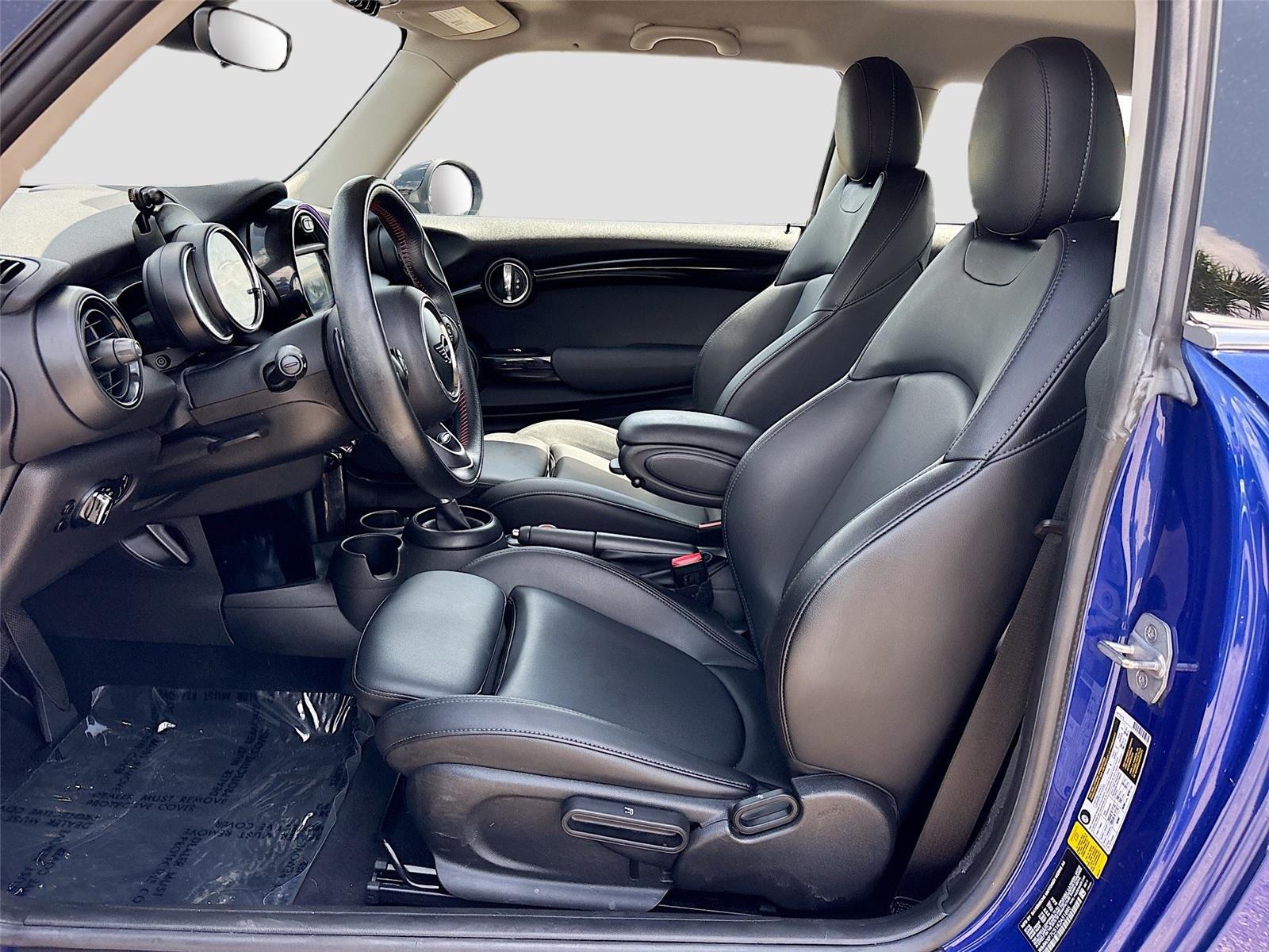 2019 MINI Hardtop 2 Door Cooper S