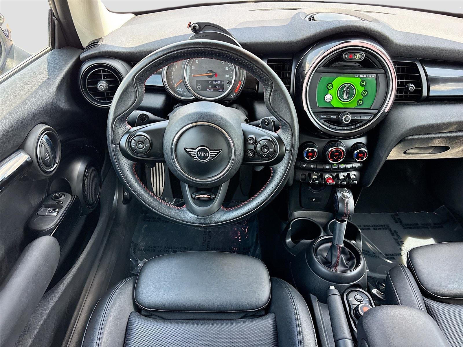 2019 MINI Hardtop 2 Door Cooper S