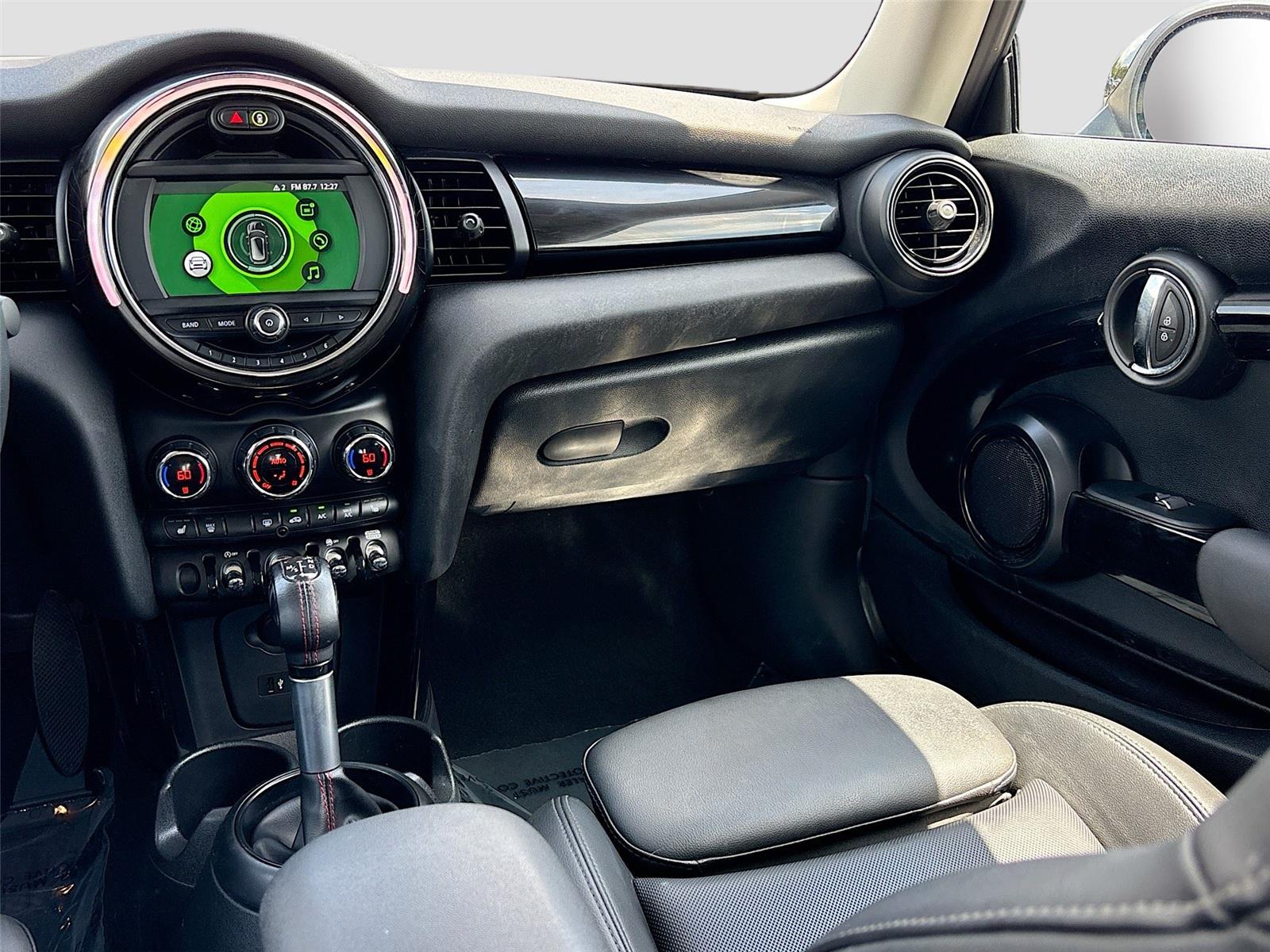 2019 MINI Hardtop 2 Door Cooper S