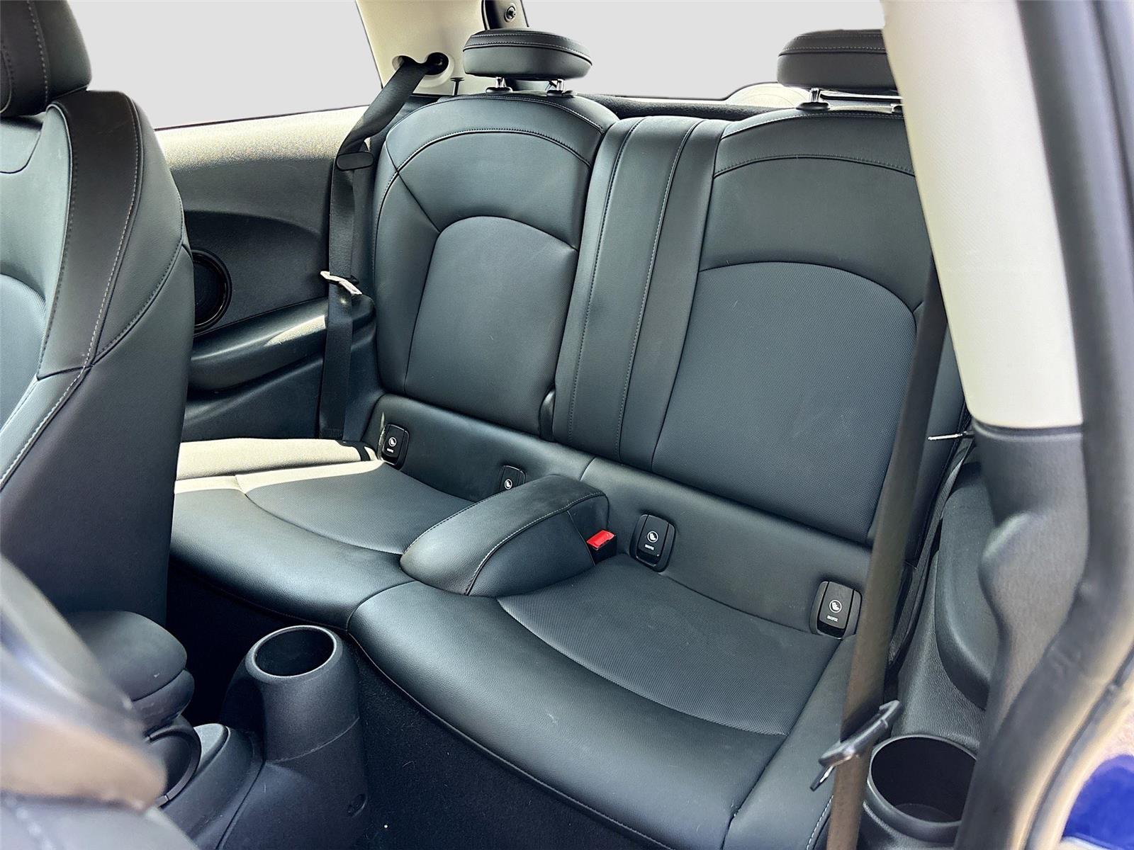 2019 MINI Hardtop 2 Door Cooper S