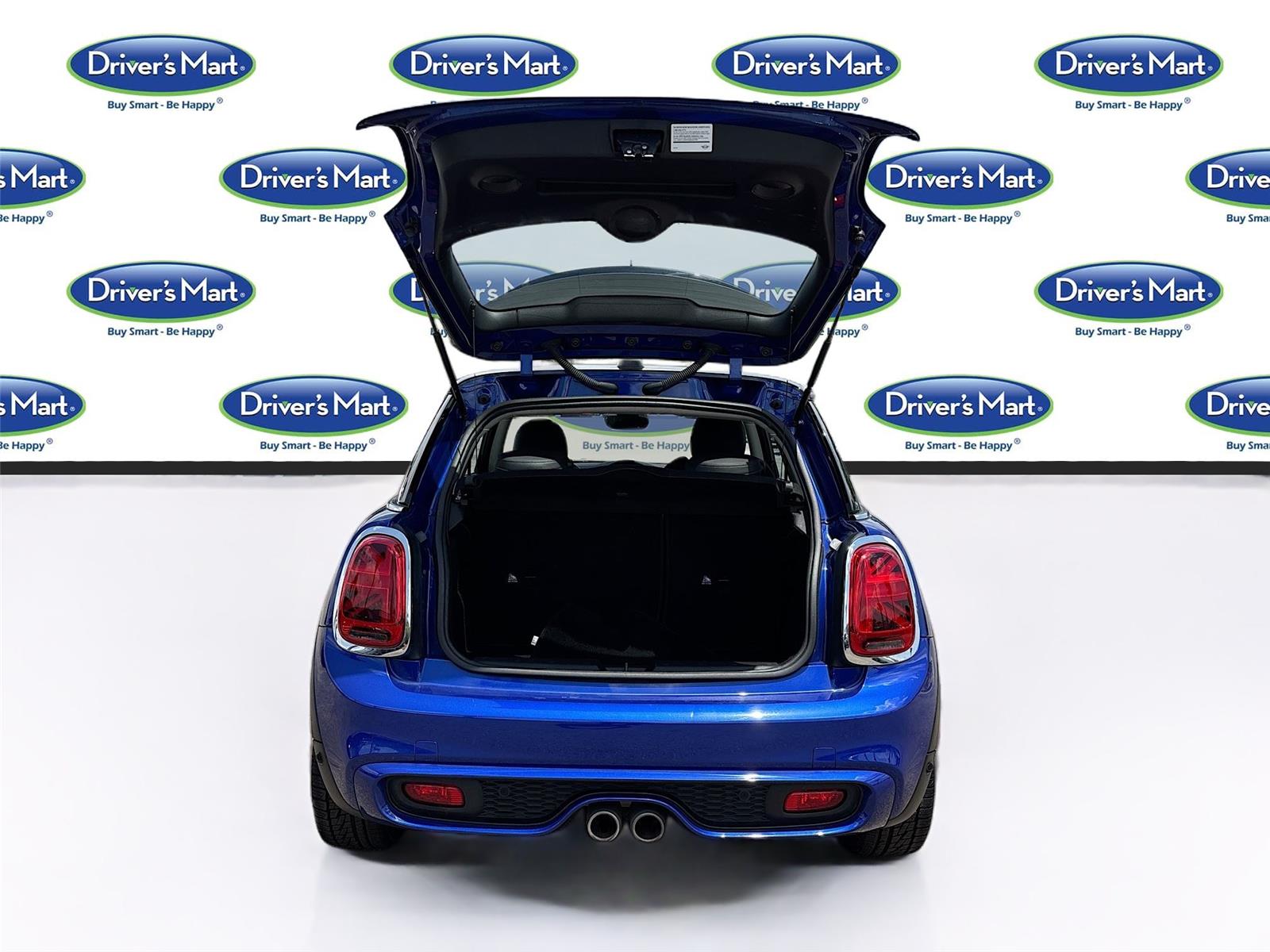 2019 MINI Hardtop 2 Door Cooper S