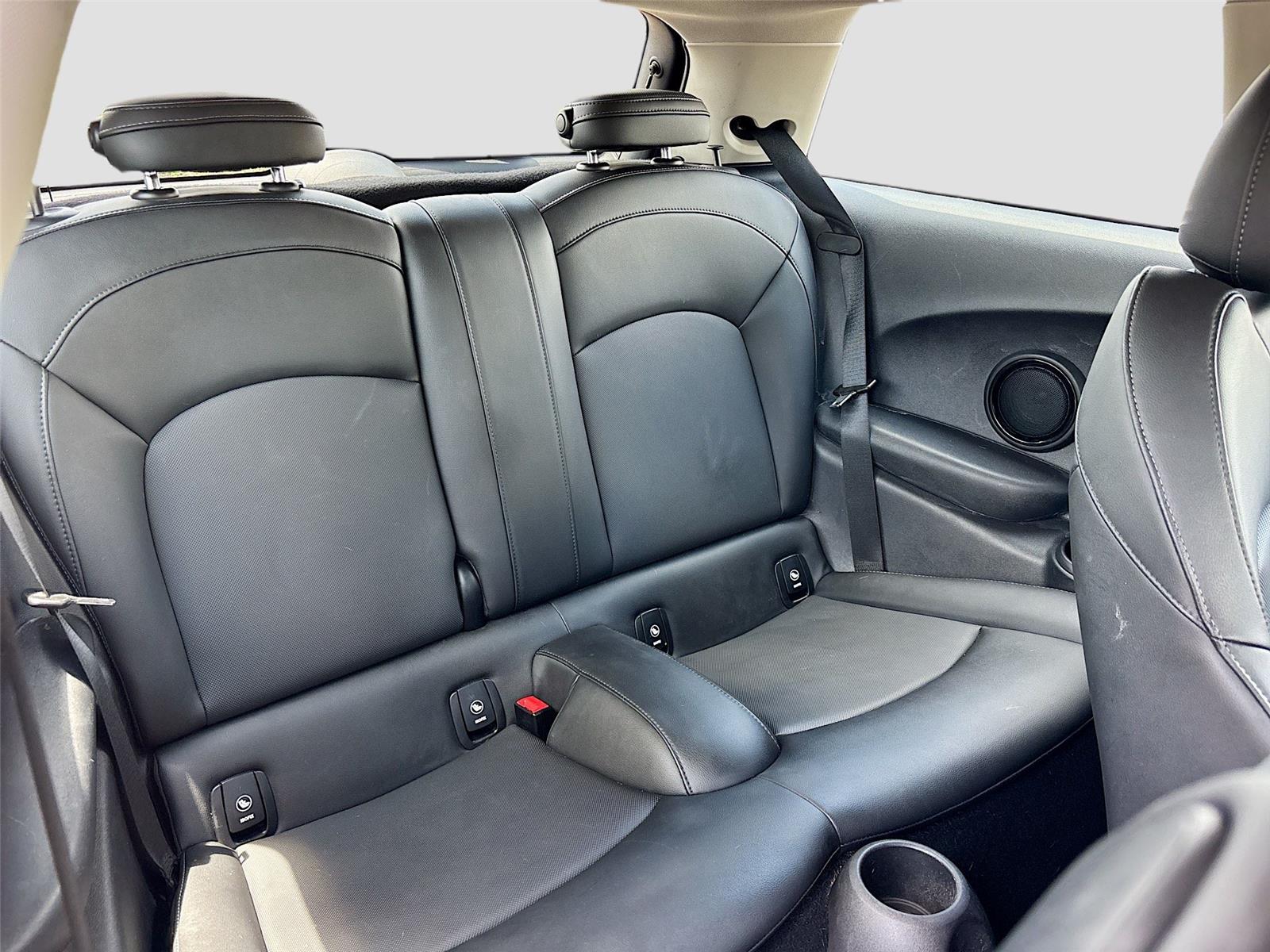 2019 MINI Hardtop 2 Door Cooper S