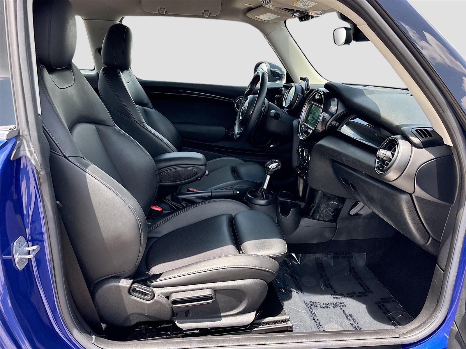 2019 MINI Hardtop 2 Door Cooper S