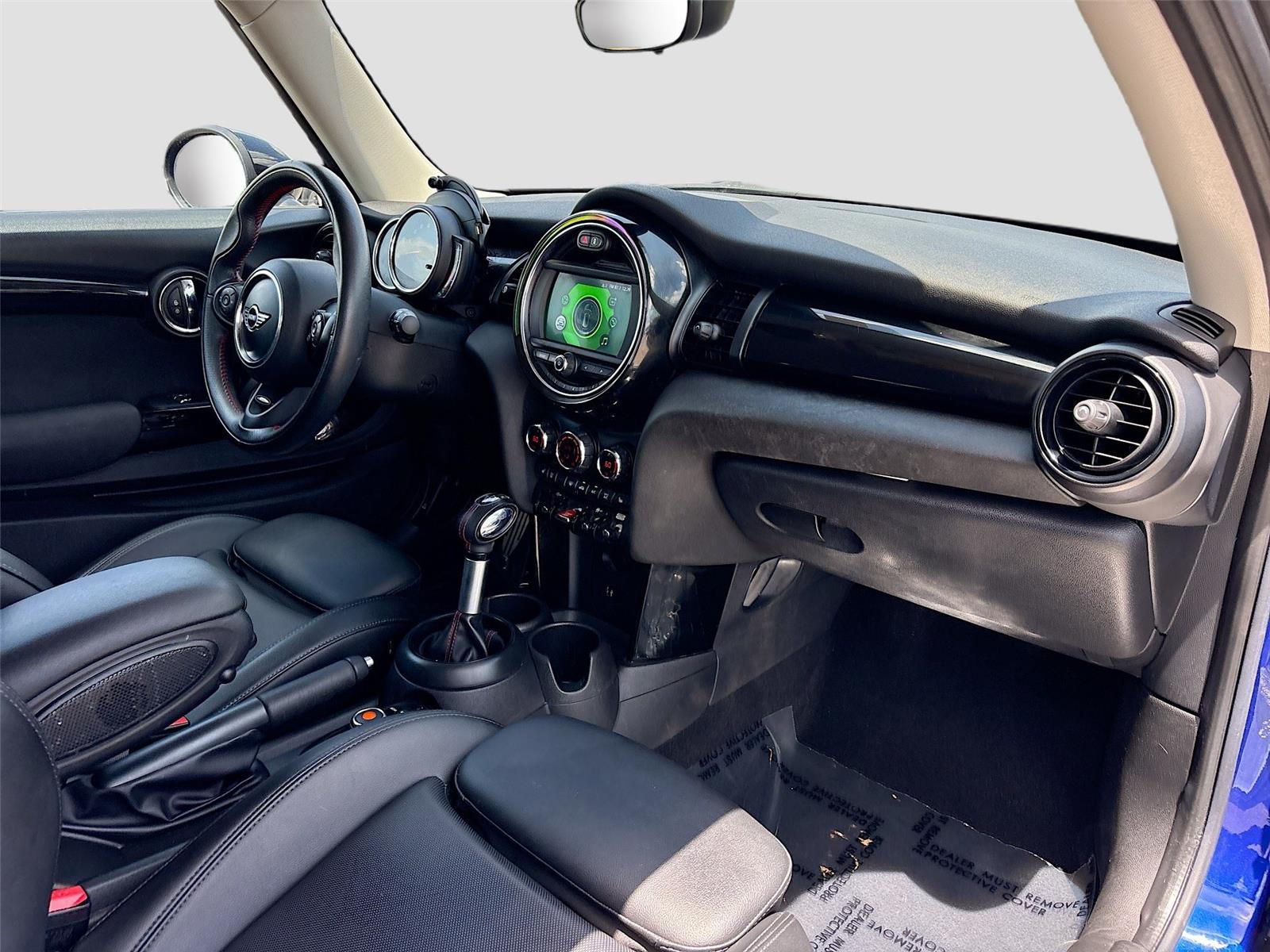 2019 MINI Hardtop 2 Door Cooper S
