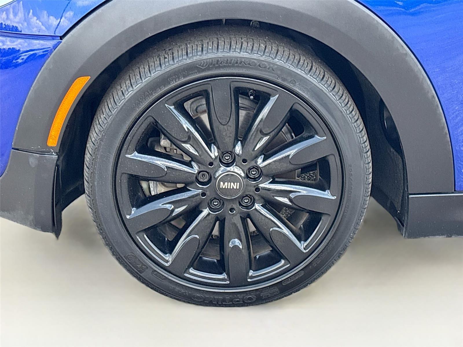 2019 MINI Hardtop 2 Door Cooper S