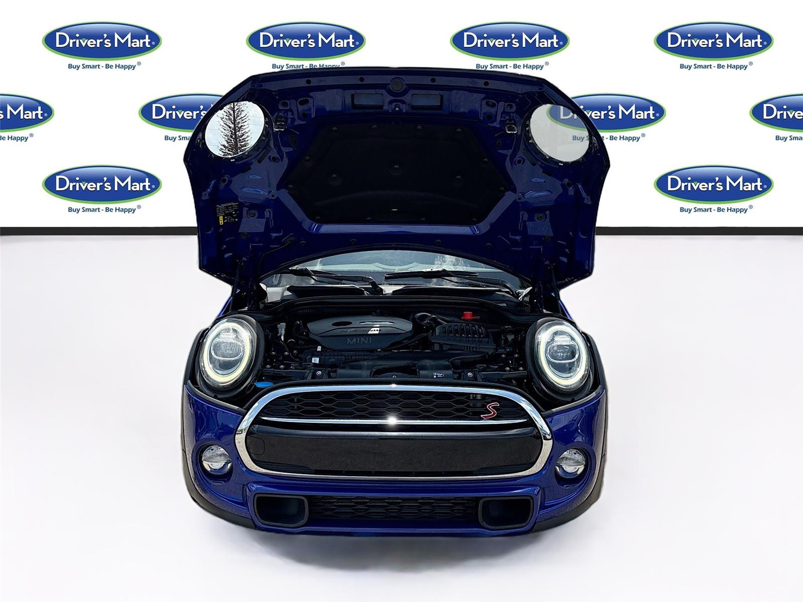 2019 MINI Hardtop 2 Door Cooper S