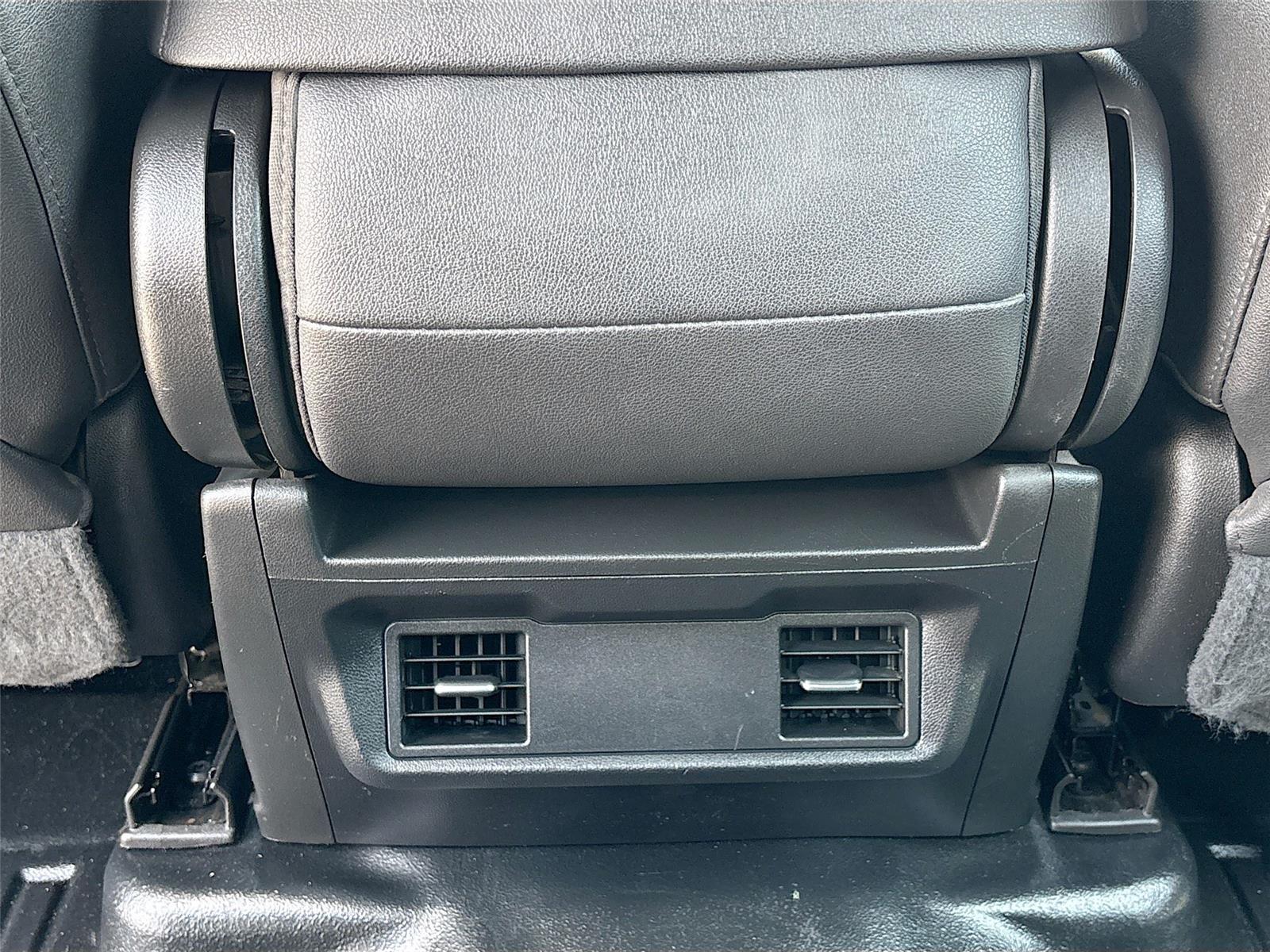 2022 Chevrolet Silverado 2500HD Work Truck
