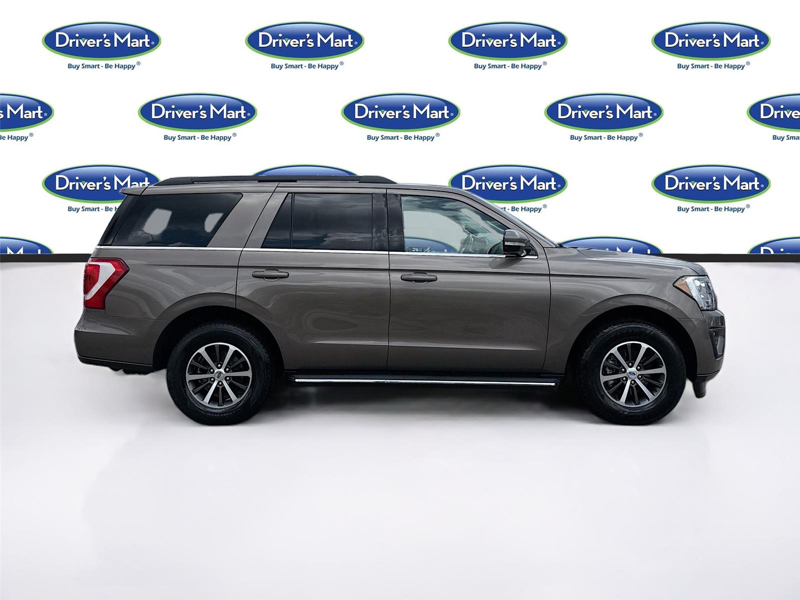 2018 Ford Expedition XLT